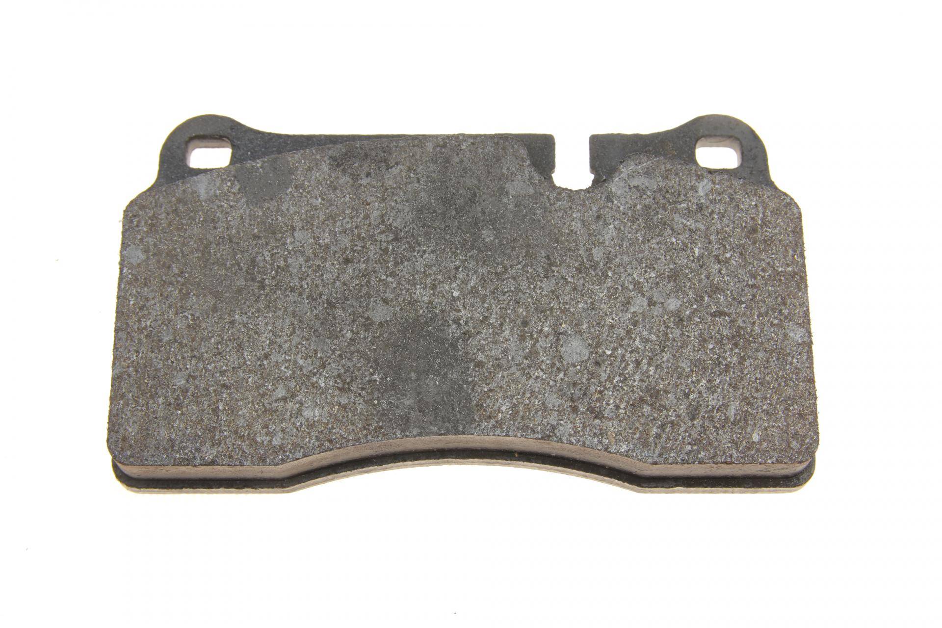 Колодки гальмівні (передні) Land Rover Range Rover III 05-12