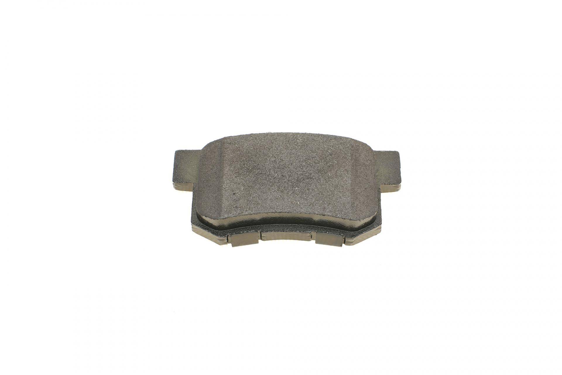 Колодки гальмівні (задні) Honda Accord IV/V/VI/VII 89-12/Civic VI/VII/VIII 94-/CR-V 01-07