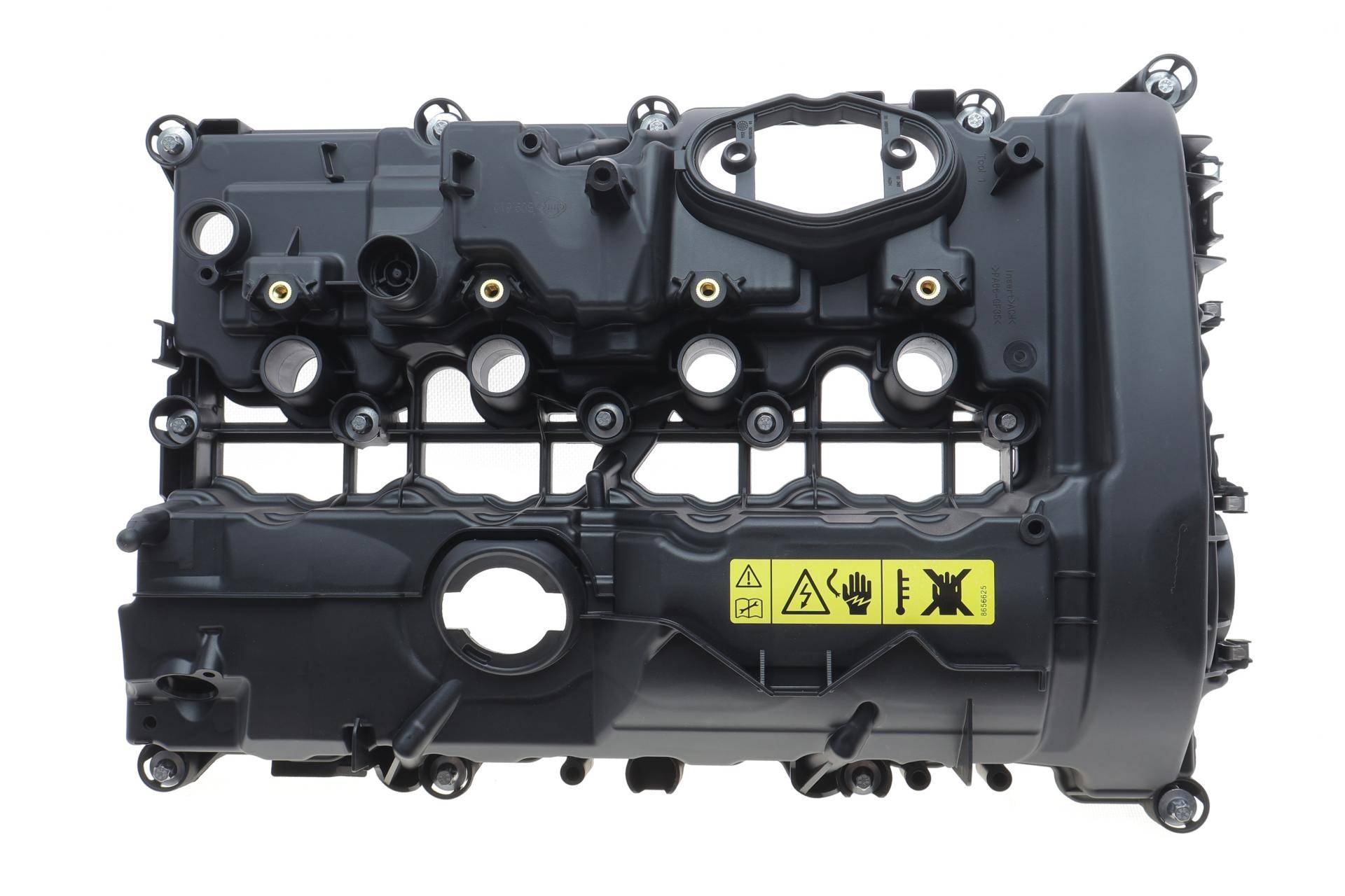 Крышка клапанов BMW 3 (F30/F80)/4 (F32/F82)/X3 (F97)/X4 (F98) 2.0 13- B46/B48