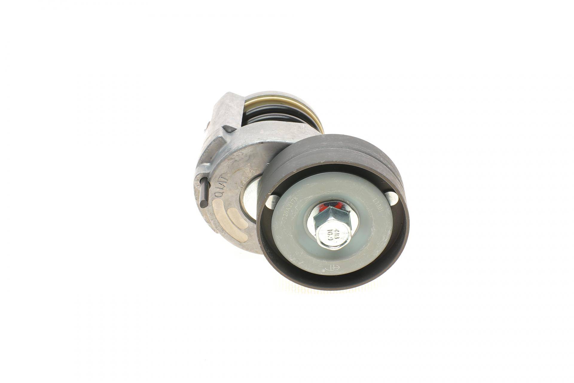 Натяжник ременя генератора VW Caddy III/Golf/Passat 1.2/1.4TSI 10-15/Skoda Fabia/Rapid 10-19