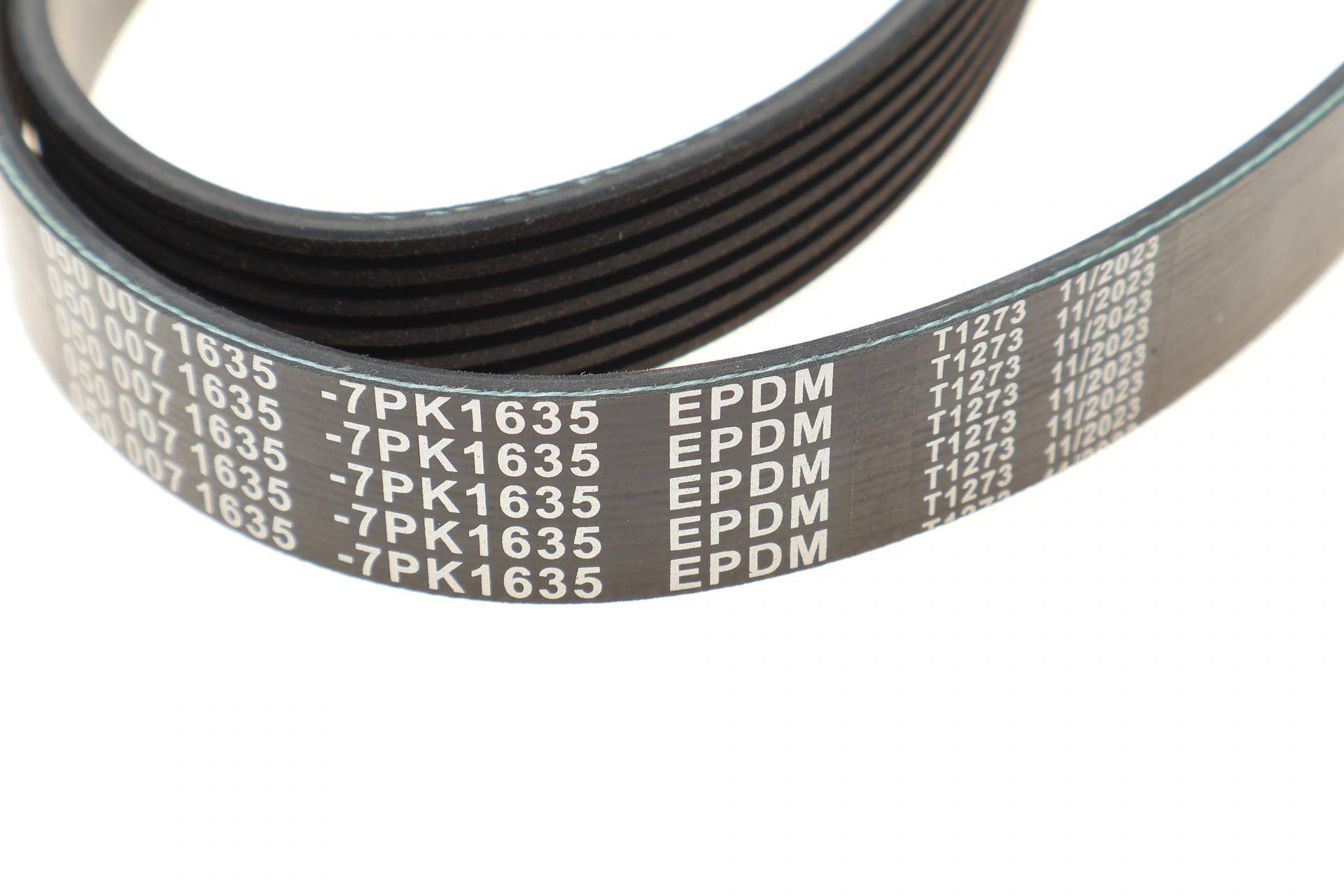 Ремінь генератора BMW 5 (E39)/7 (E38) 3.5i/4.0i 96-03 (7PK1635)