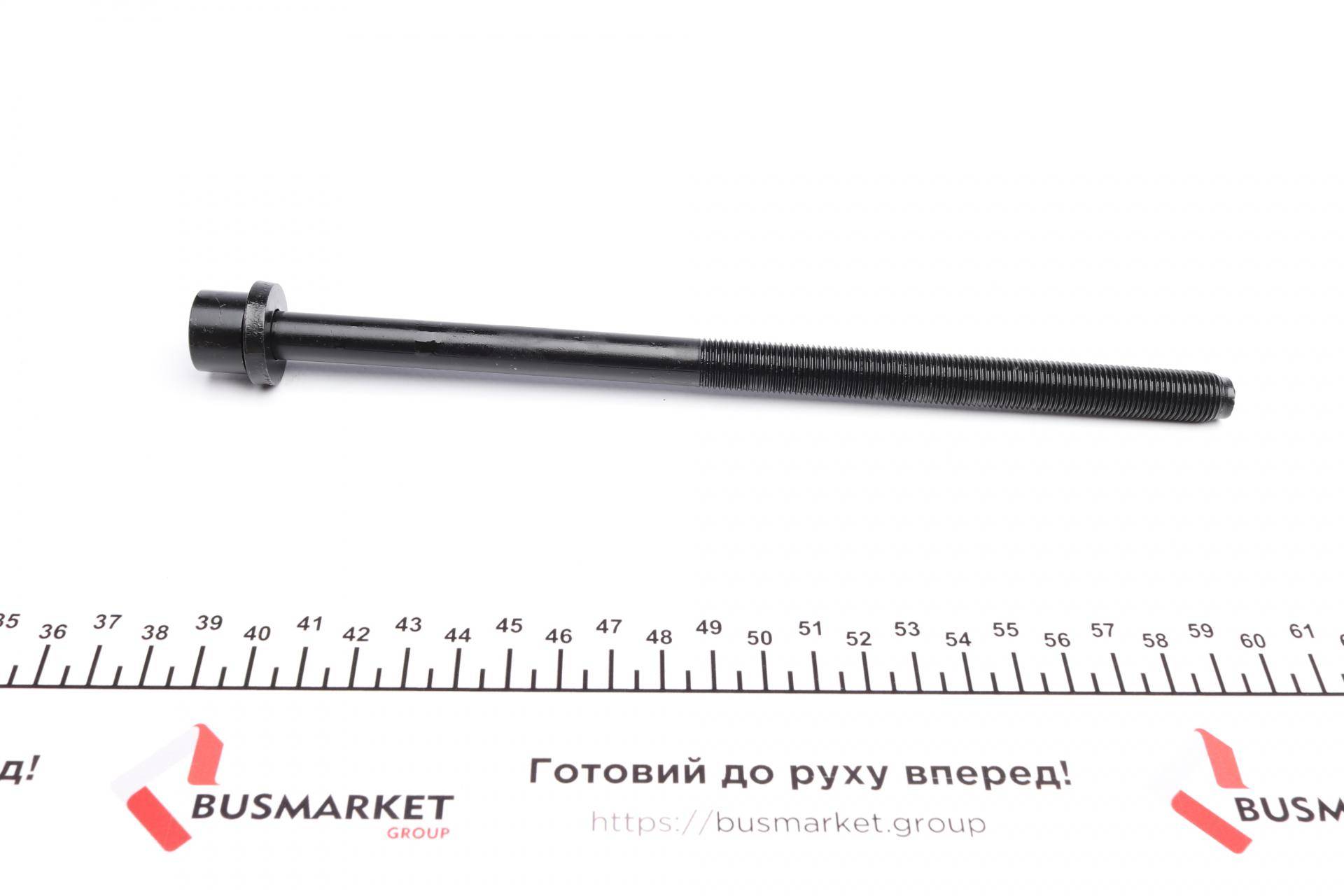Болти головки (к-кт 10шт.) Opel Astra/Vectra/Zafira 04-