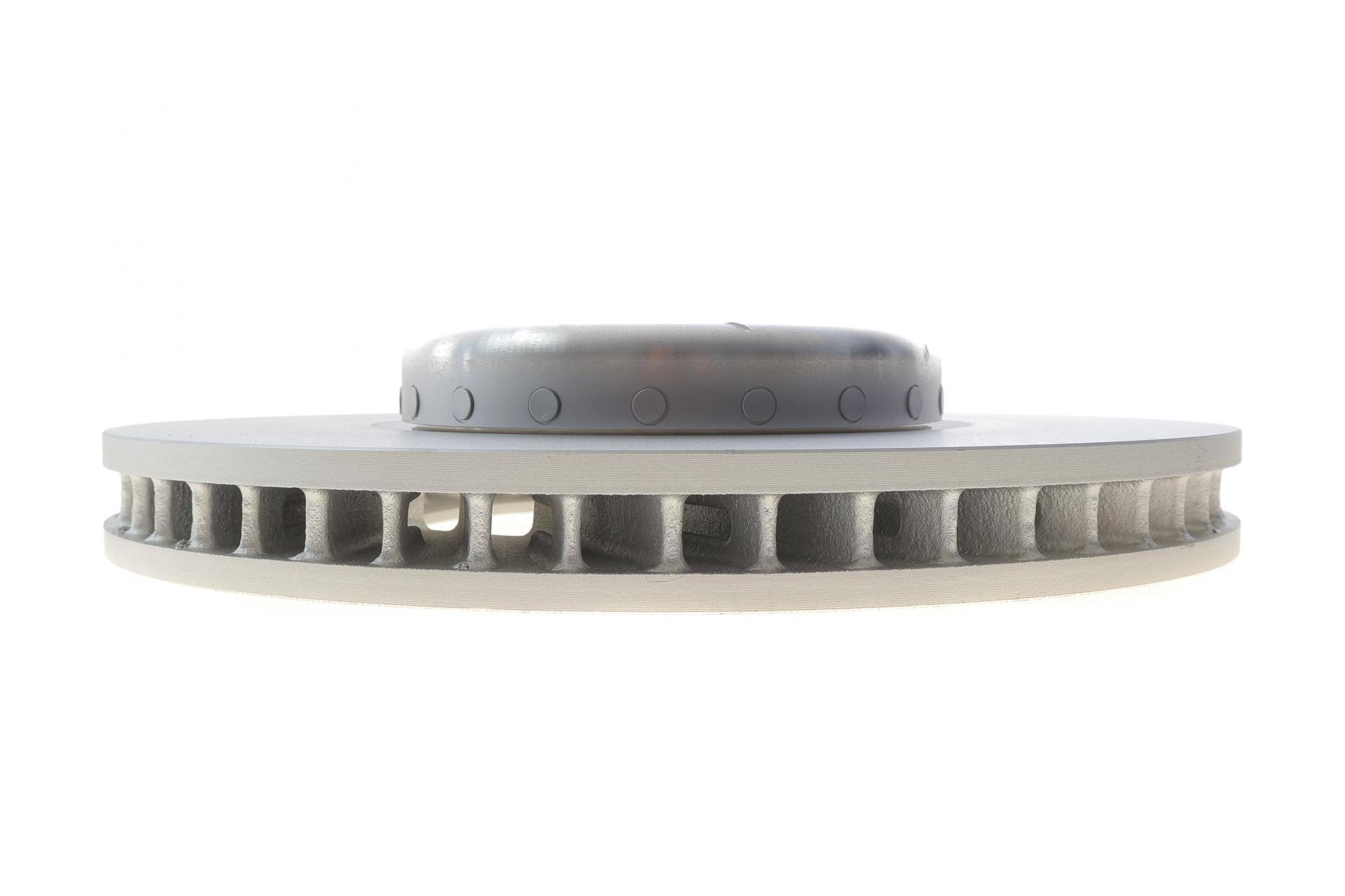Диск гальмівний (передній) BMW 5 (F10/F11)/6 (F12/F13)/7 (F01-F04) 09- (348x36) (R)