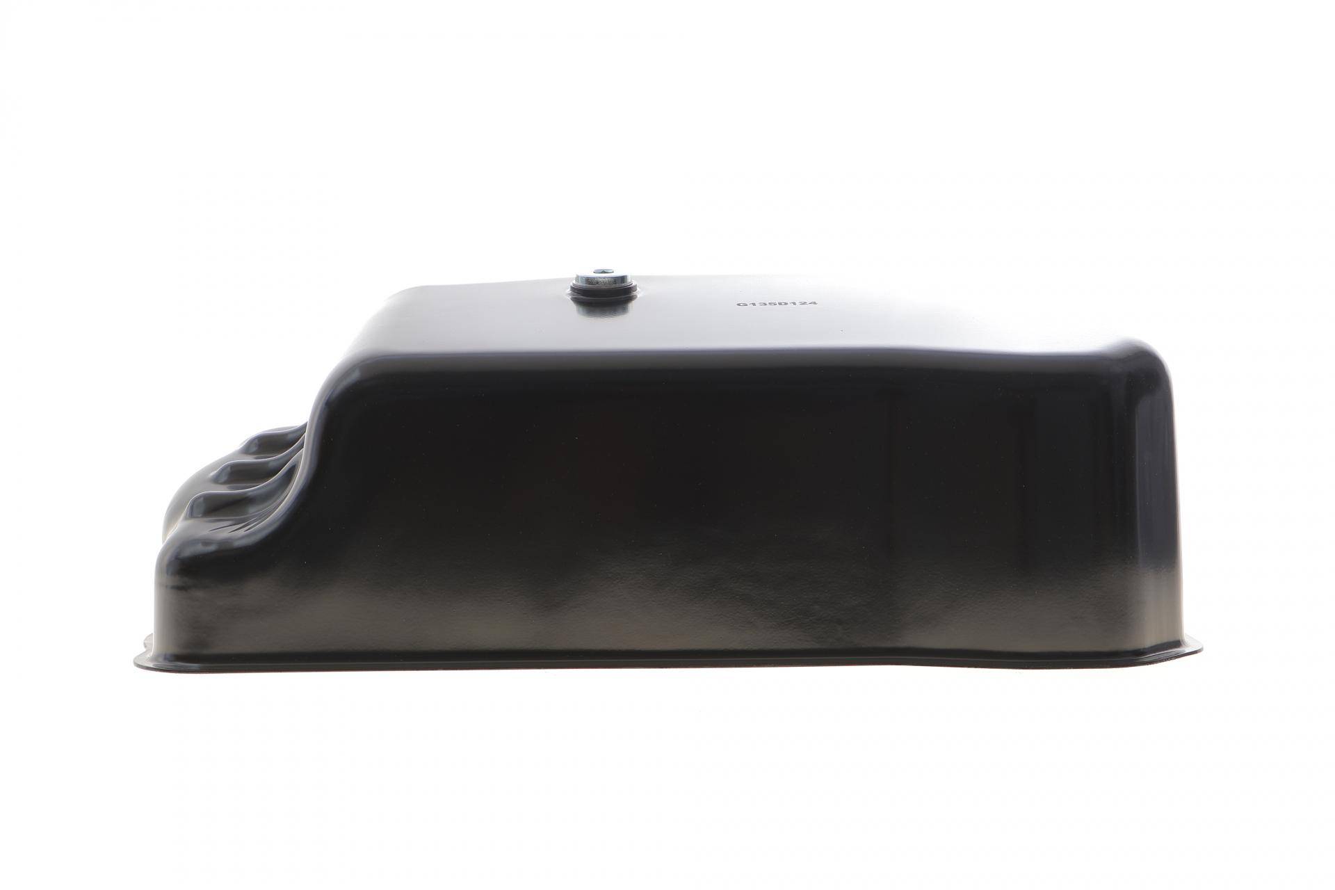 Оливозбірник (піддон) Citroen Jumper/Peugeot Boxer 3.0 HDi 06-