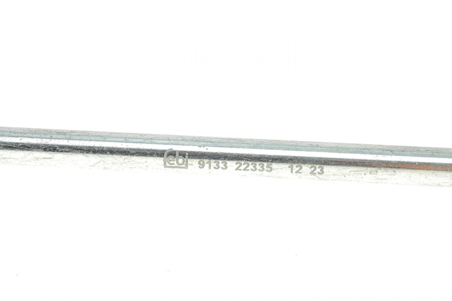 Тяга стабілізатора (переднього) MB C-class 00-08