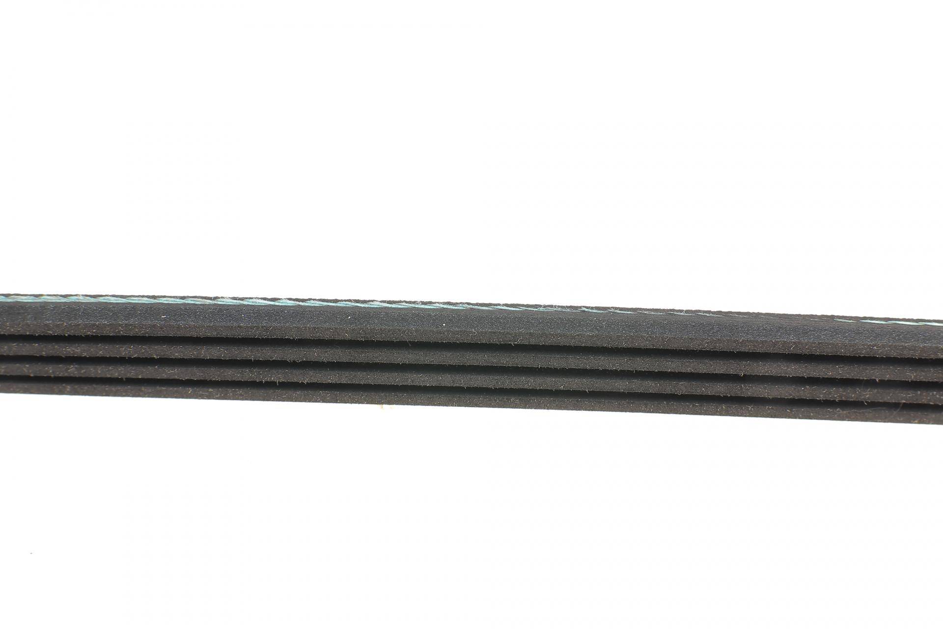 Ремінь генератора Nissan Almera/ Primera/ Sunny 1.4-1.6 84-01/ Hyundai Elantra 1.6 00-06