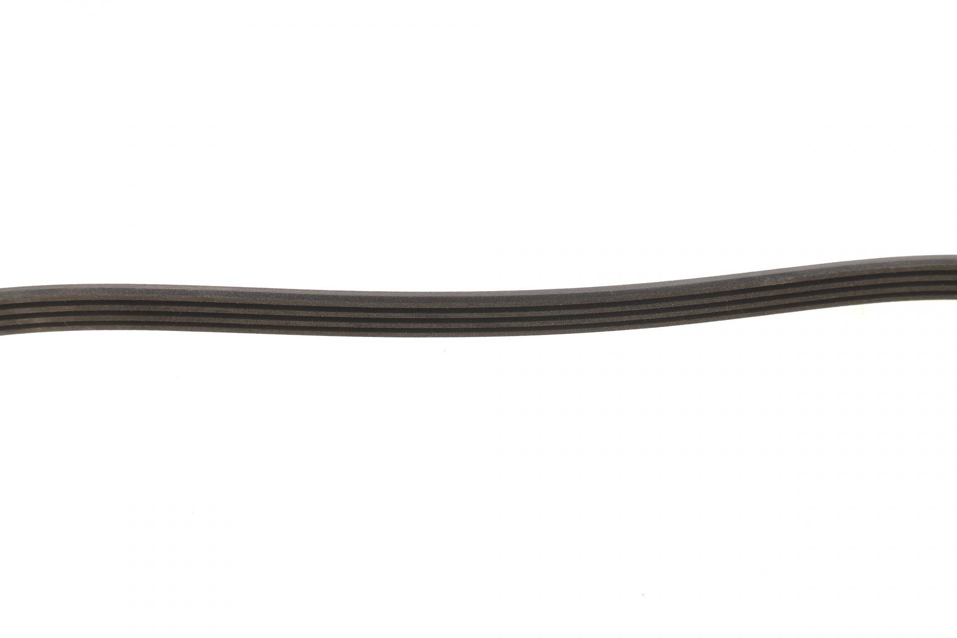Ремінь генератора Fiat/Hyundai/Nissan (4PK962)