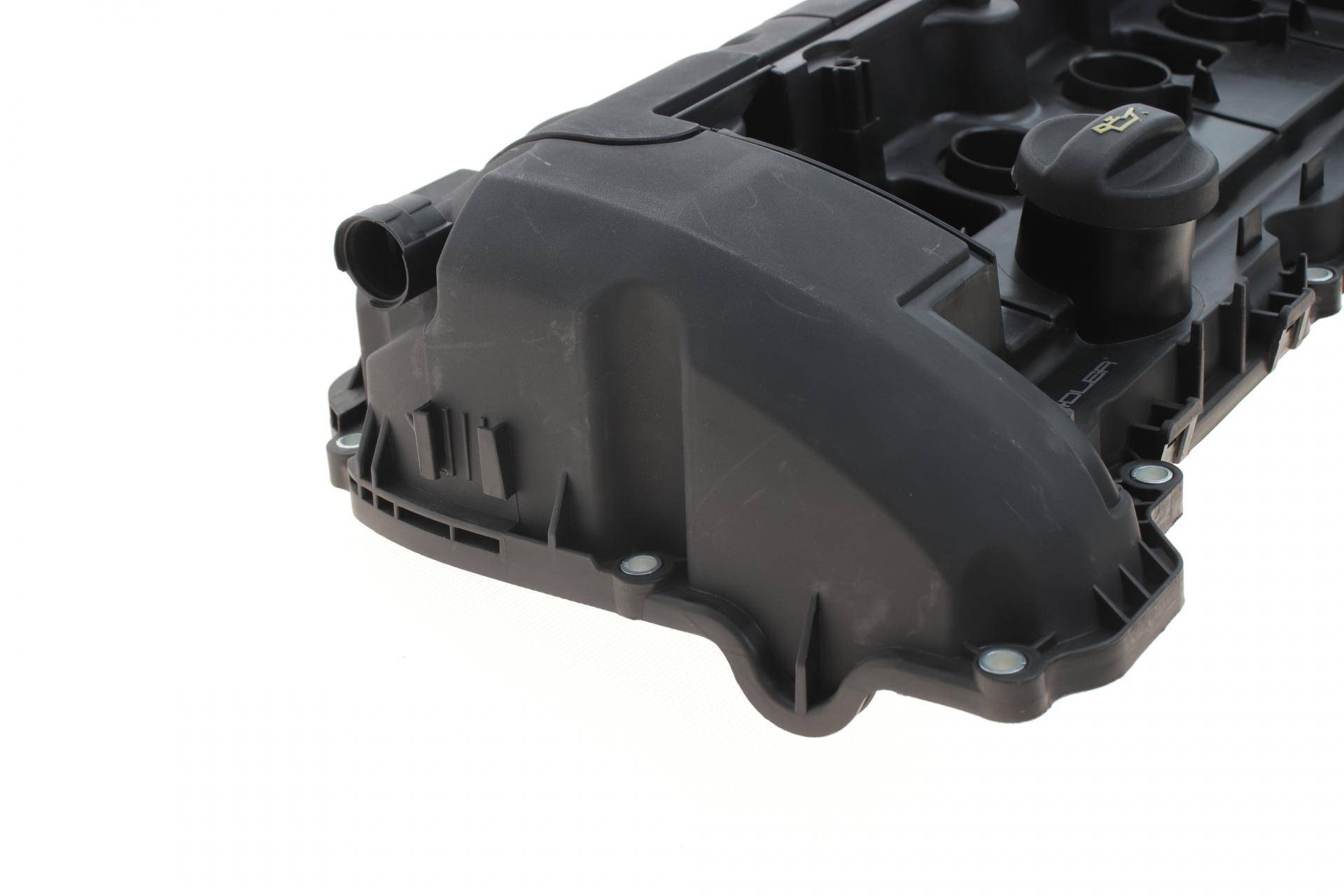 Крышка клапанов Mini Cooper Cabrio (R57)/One (R56) 1.4-1.6 07-16