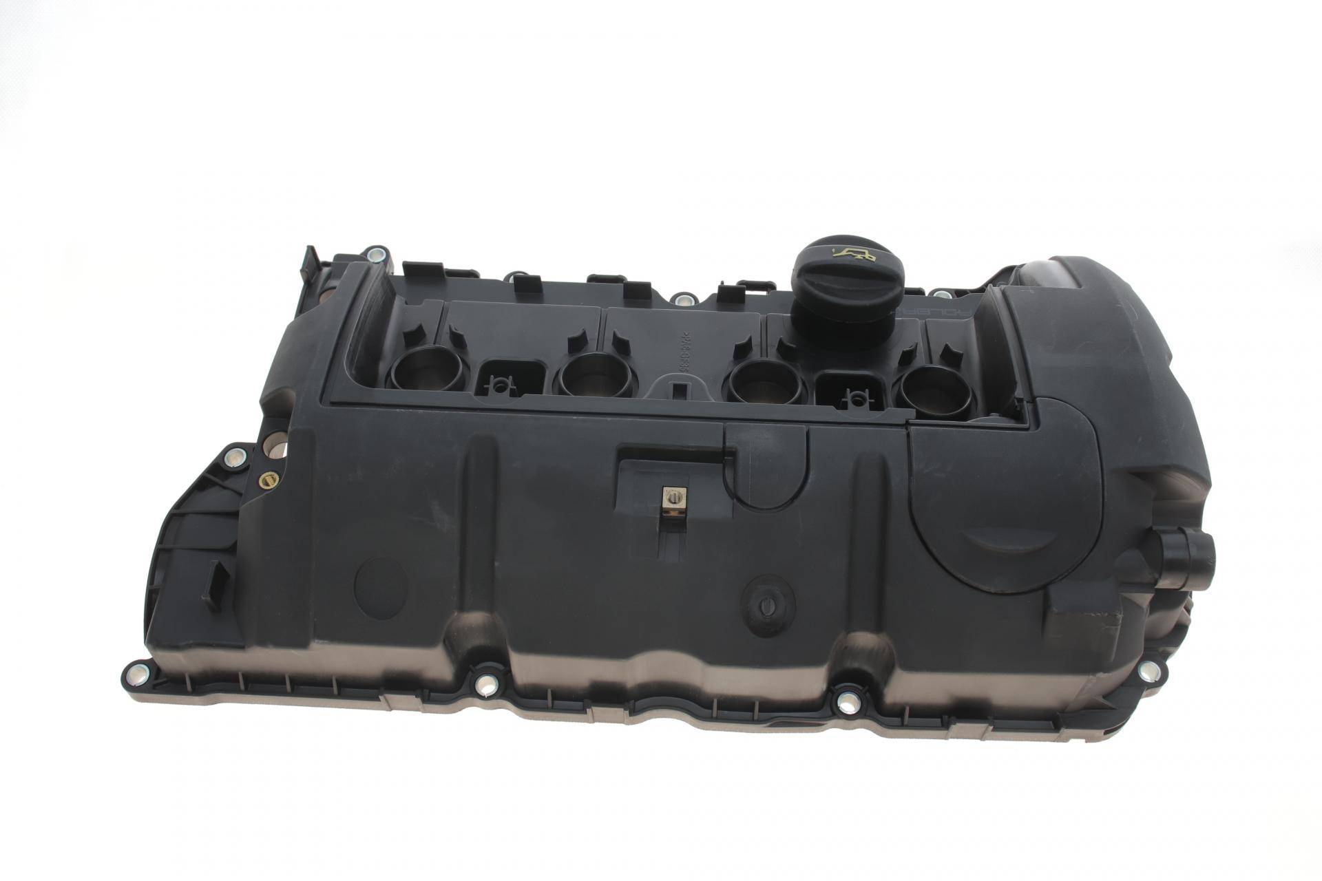Крышка клапанов Mini Cooper Cabrio (R57)/One (R56) 1.4-1.6 07-16