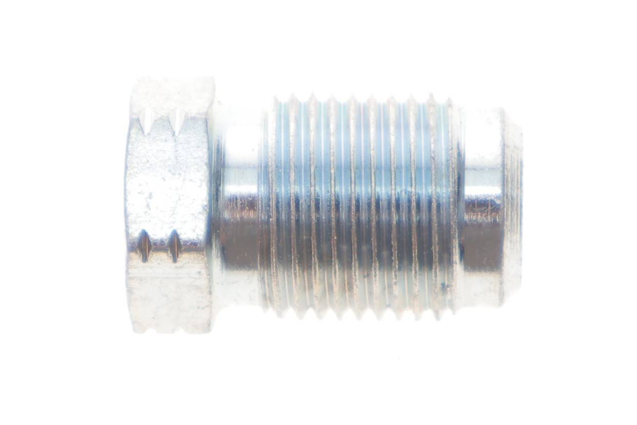 З'єднувач трубки гальмівний (M12x1/12x20/d=5.2)