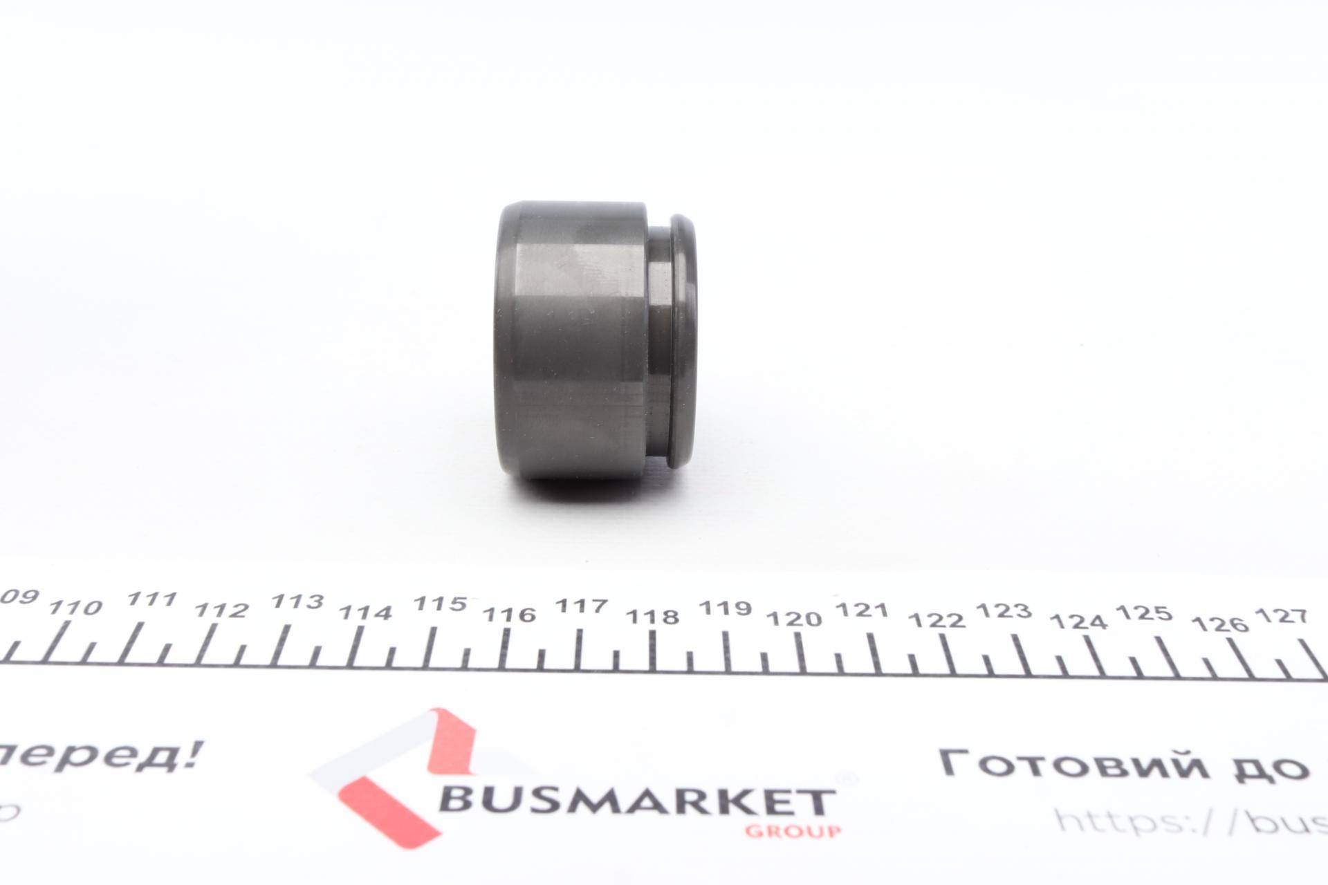 Поршень супорта (переднього) Opel Astra J 08- (44x30mm) (Brembo)
