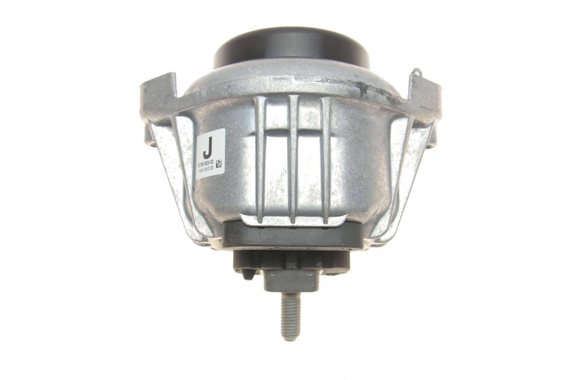 Подушка двигуна (L) BMW 1 (E81/E82/E88)/3 (E90/E91/E92/E93)/X1 (E84) 04-15 N46/N45/N43/N20