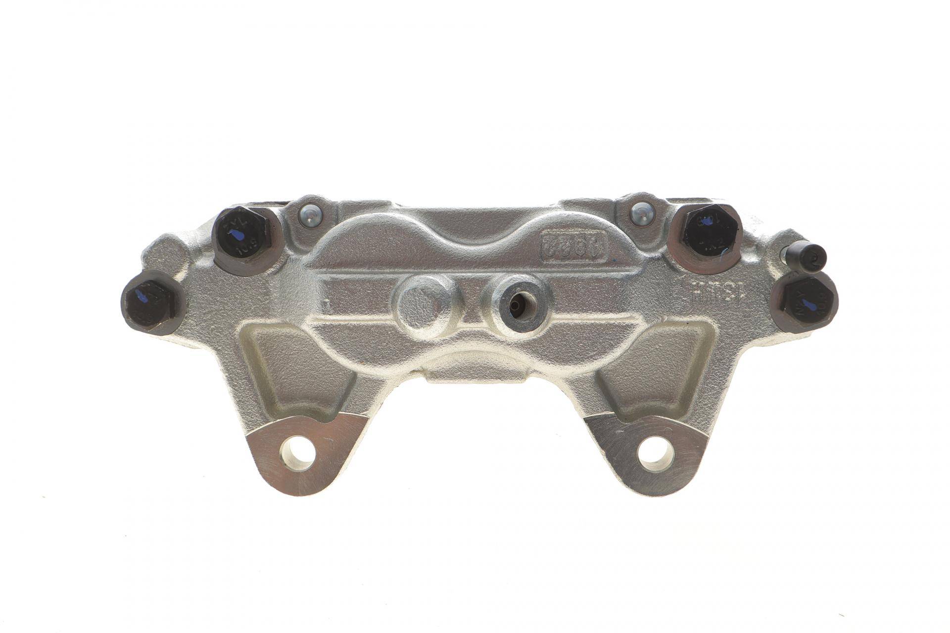 Супорт гальмівний (передній) (L) Lexus GX/Toyota Land Cruiser Prado 01-10 (d=45mm) (SUMITOMO)