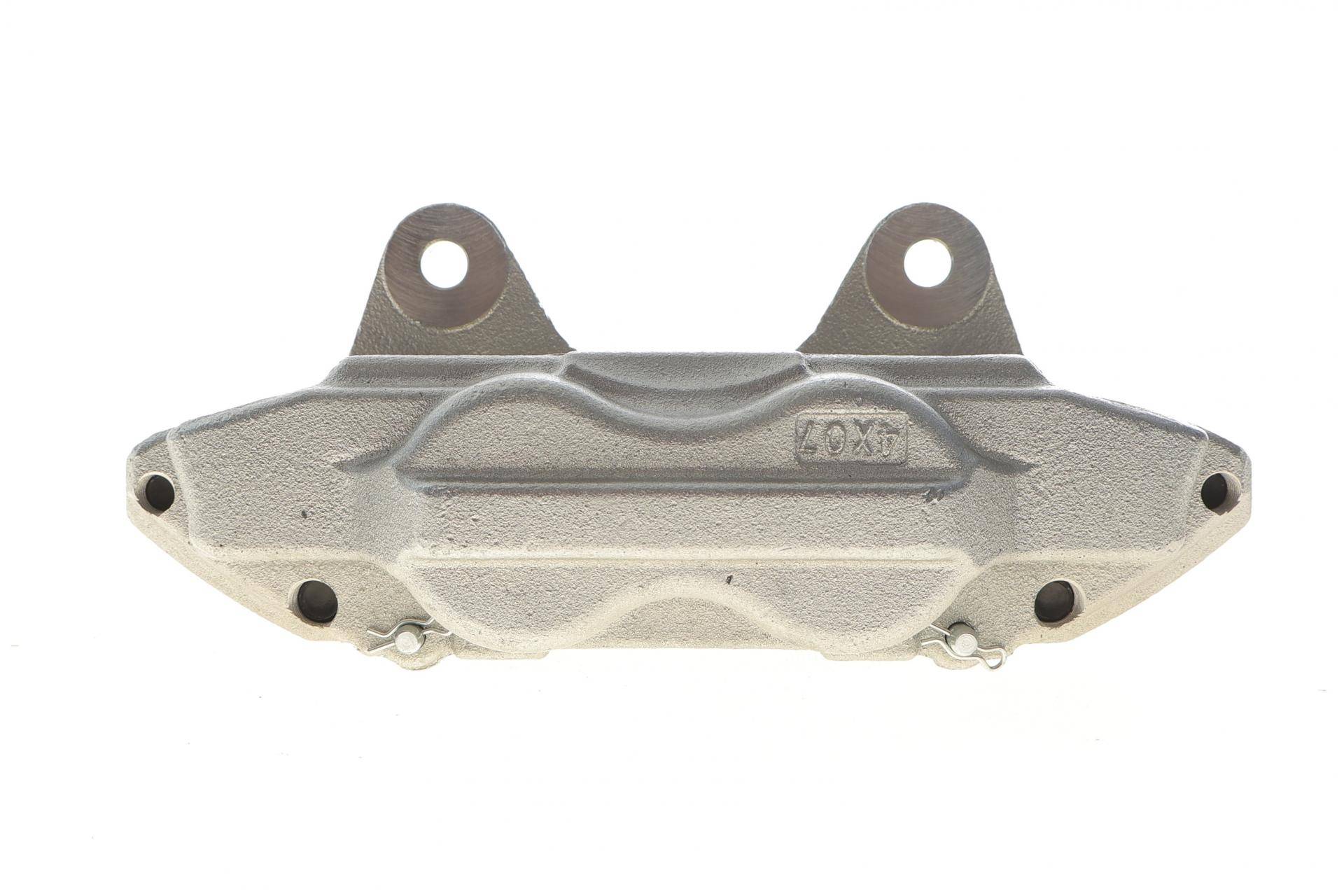 Супорт гальмівний (передній) (L) Lexus GX/Toyota Land Cruiser Prado 01-10 (d=45mm) (SUMITOMO)
