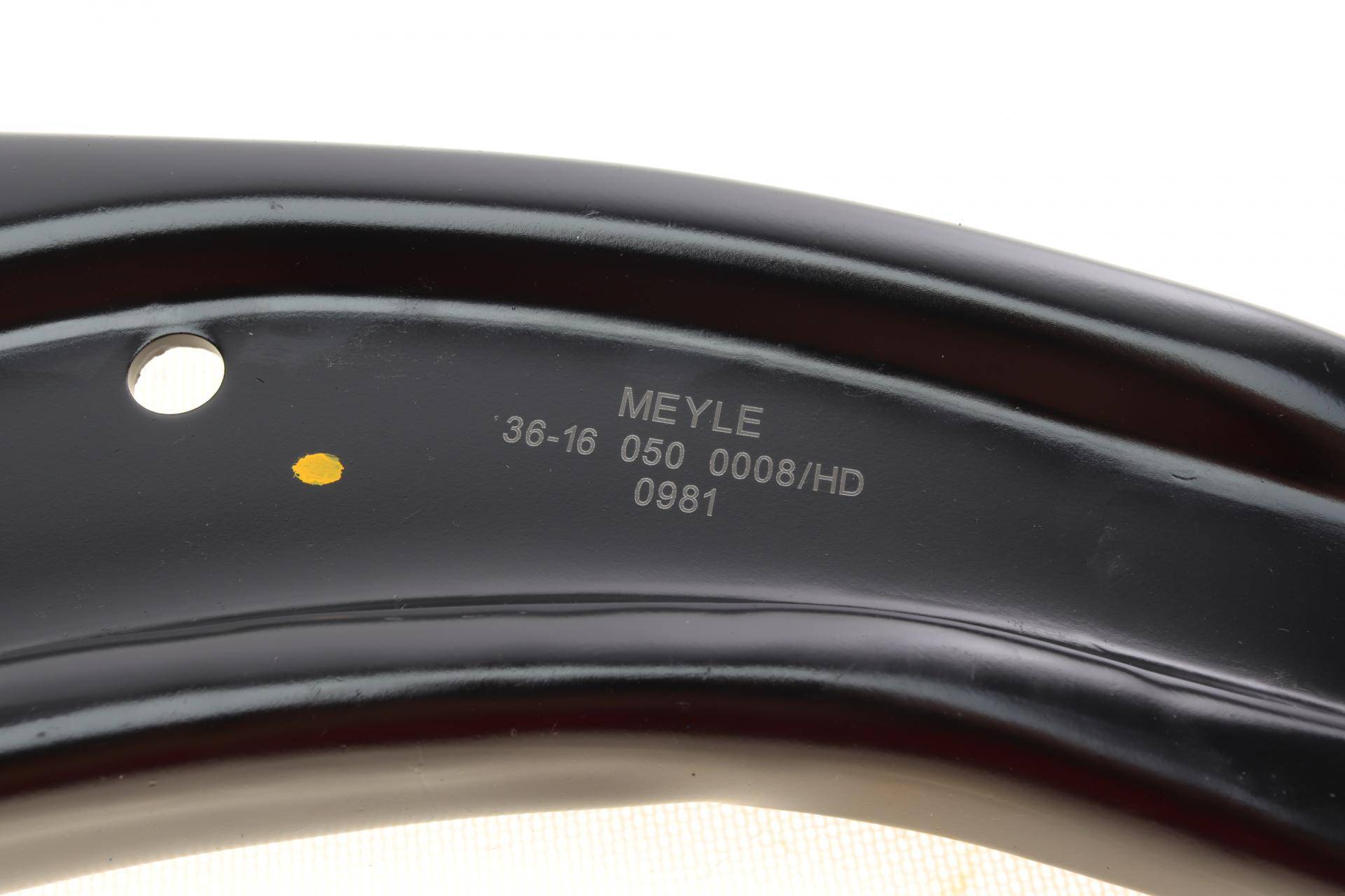Важіль підвіски (передній) (R) Nissan Qashqai/ X-Trail/Renault Koleos 07-