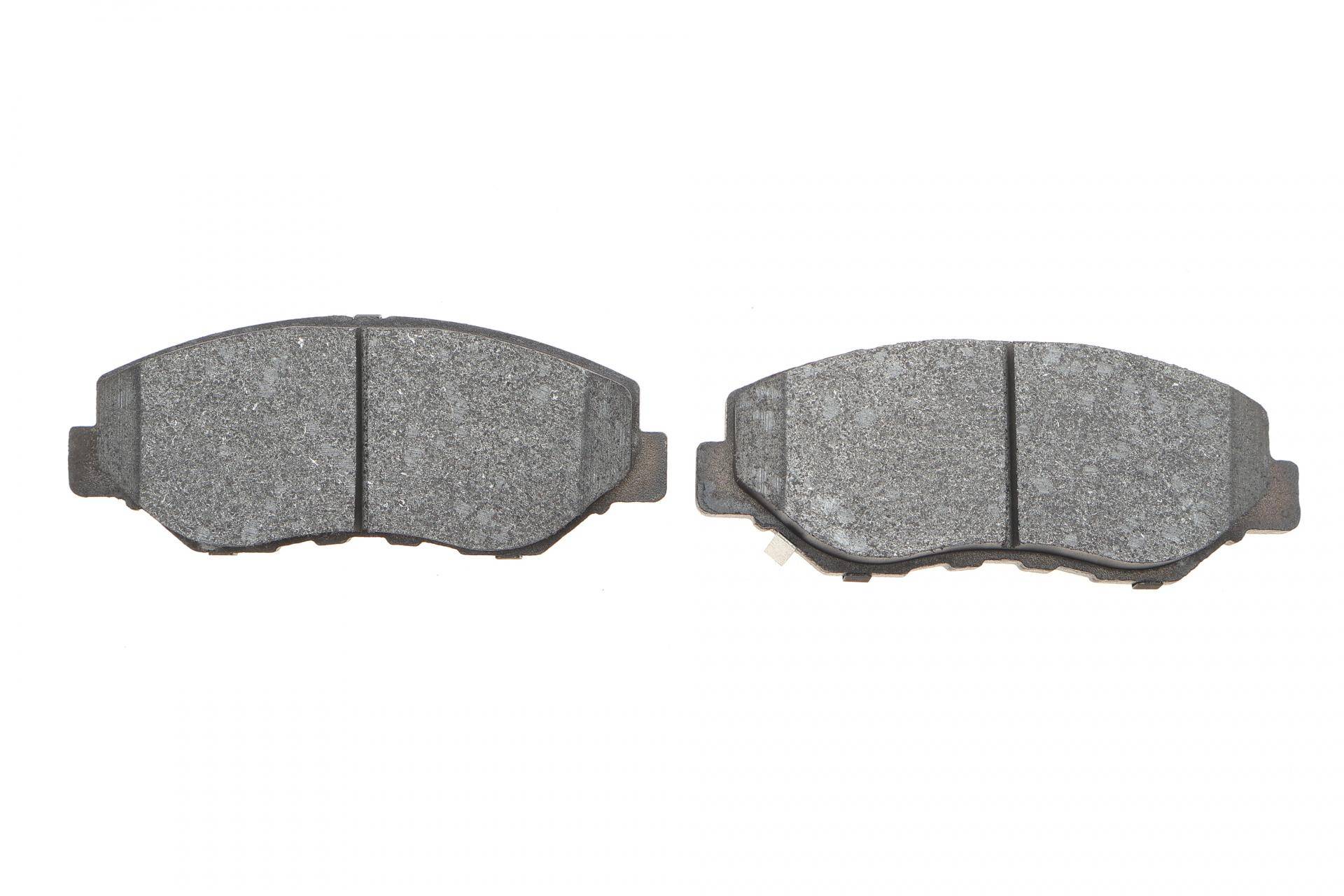 Колодки гальмівні (передні) Honda Accord VII/CR-V II 2.0-2.4 01-08