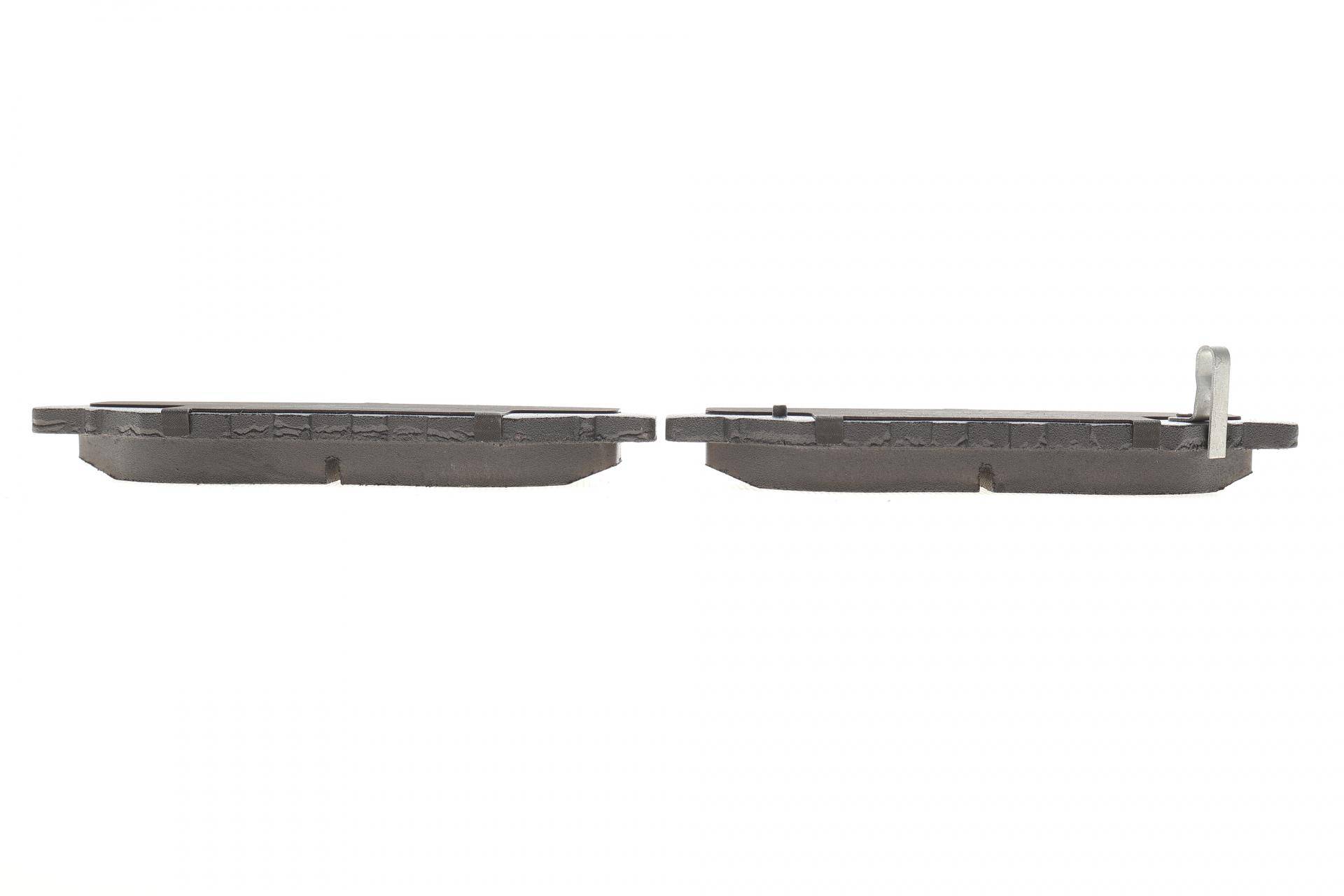 Колодки гальмівні (передні) Honda Accord VII/CR-V II 2.0-2.4 01-08