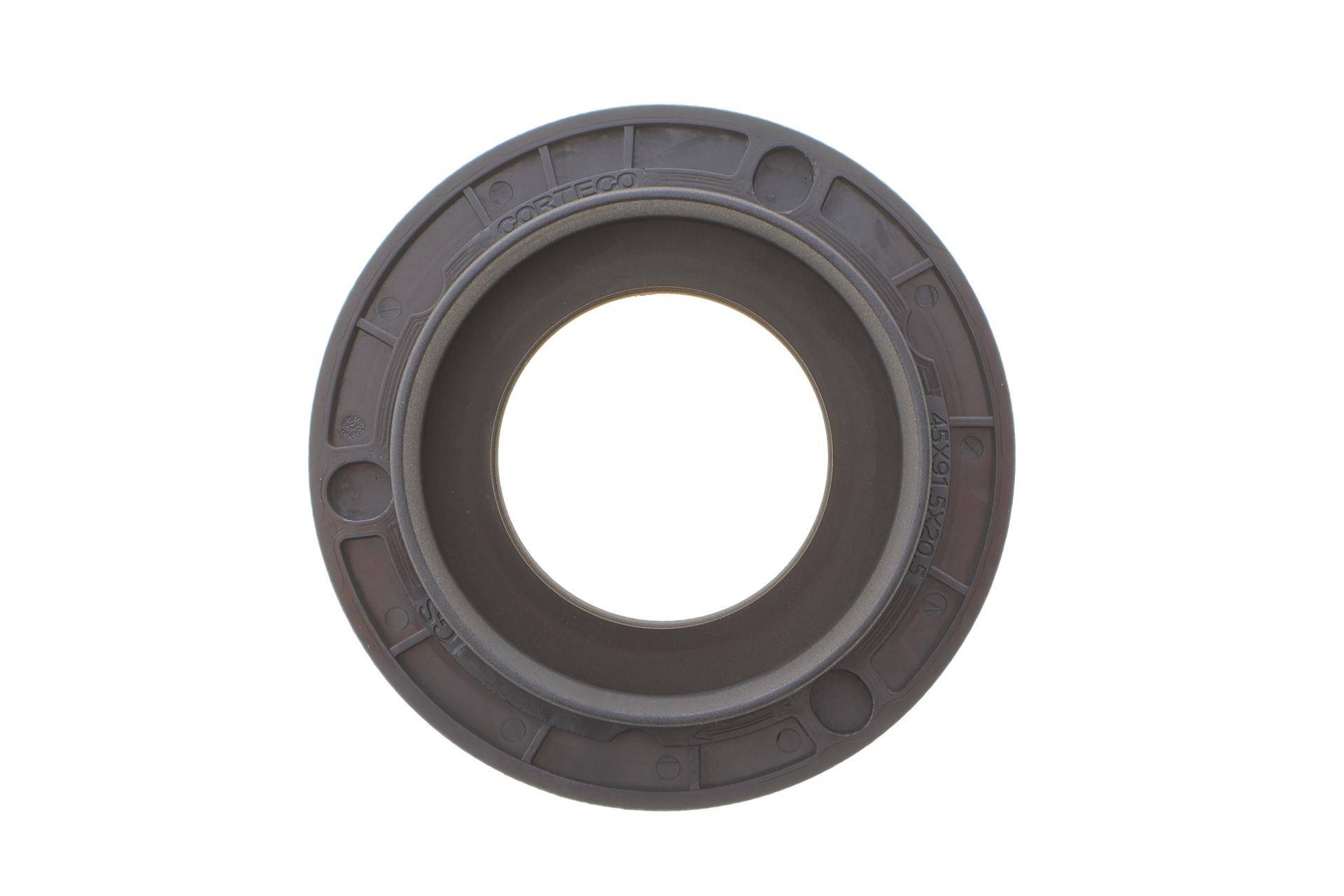 Сальник колінвалу (передній) Land Rover Defender/Discovery/Range Rover 3.0/5.0 09- (45x91.5x20.5)