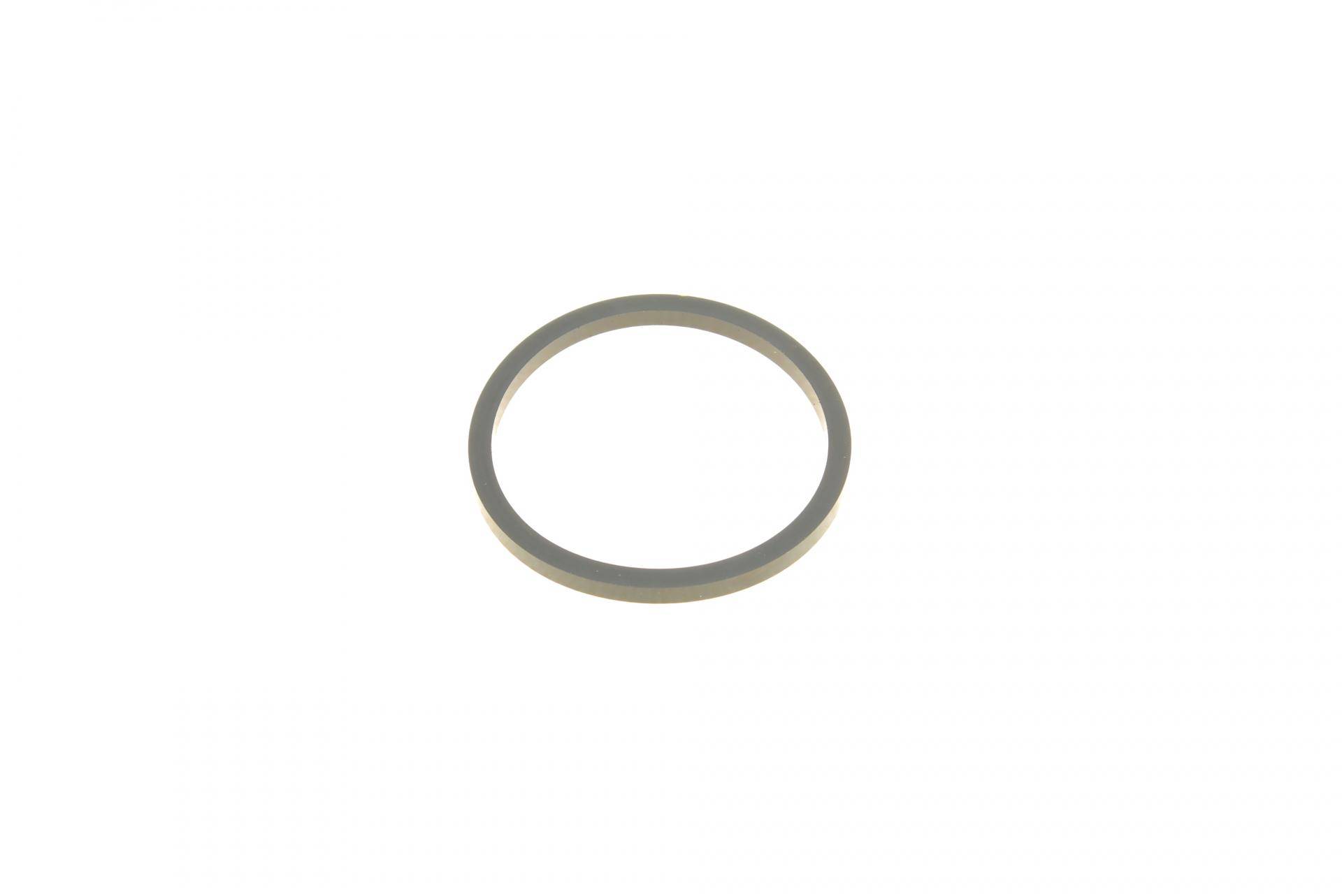 Ремкомплект супорта (заднього) SsangYong Korando/Musso/Rexton 96- (d=43mm) (+ поршень) (Mando)