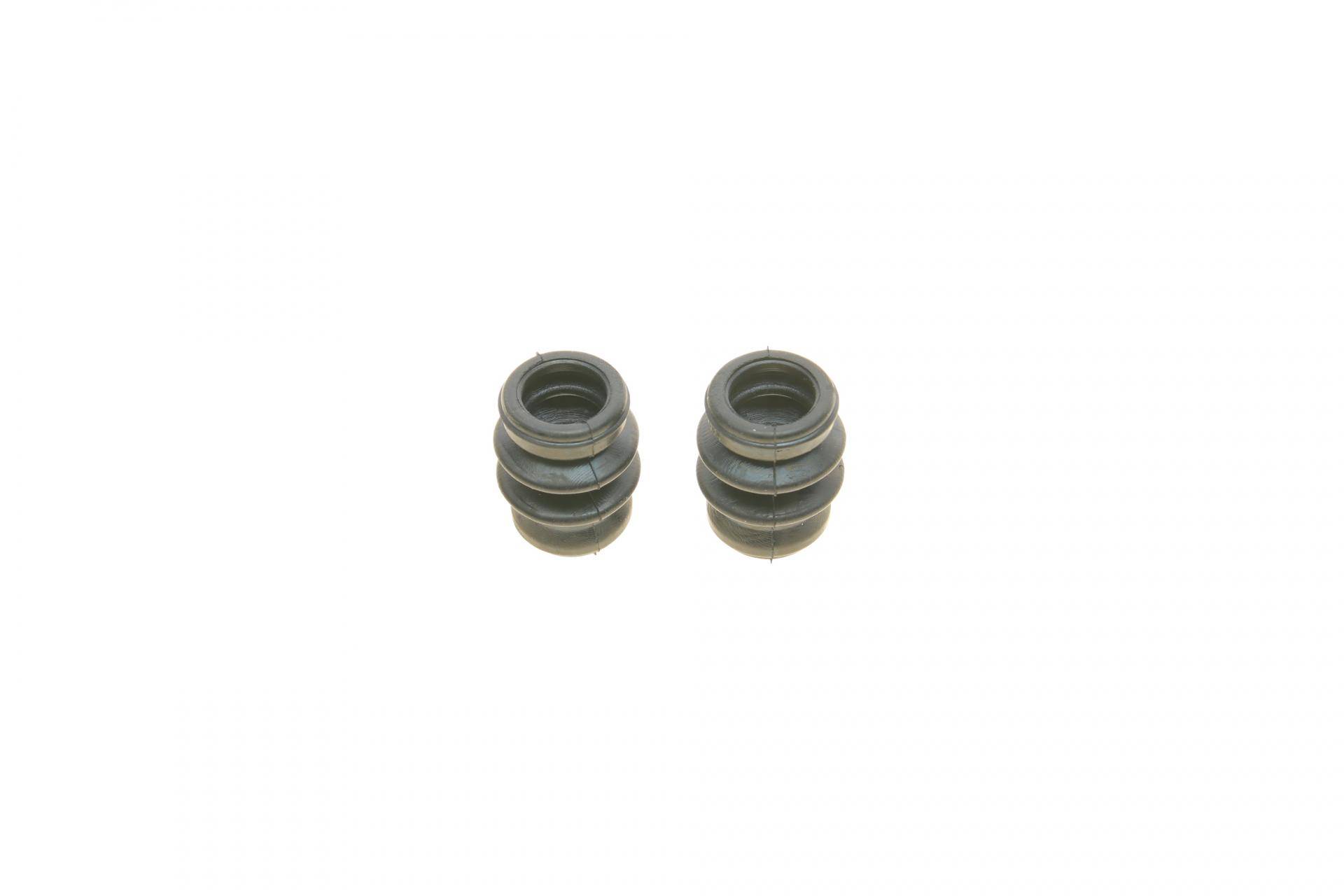 Ремкомплект супорта (заднього) SsangYong Korando/Musso/Rexton 96- (d=43mm) (+ поршень) (Mando)