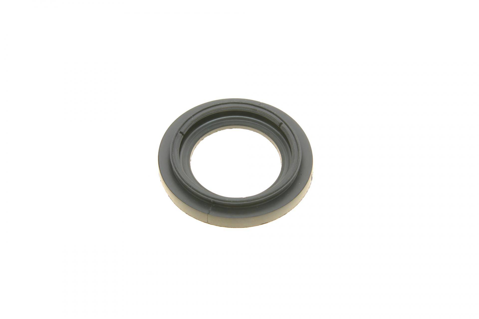Ремкомплект супорта (заднього) SsangYong Korando/Musso/Rexton 96- (d=43mm) (+ поршень) (Mando)