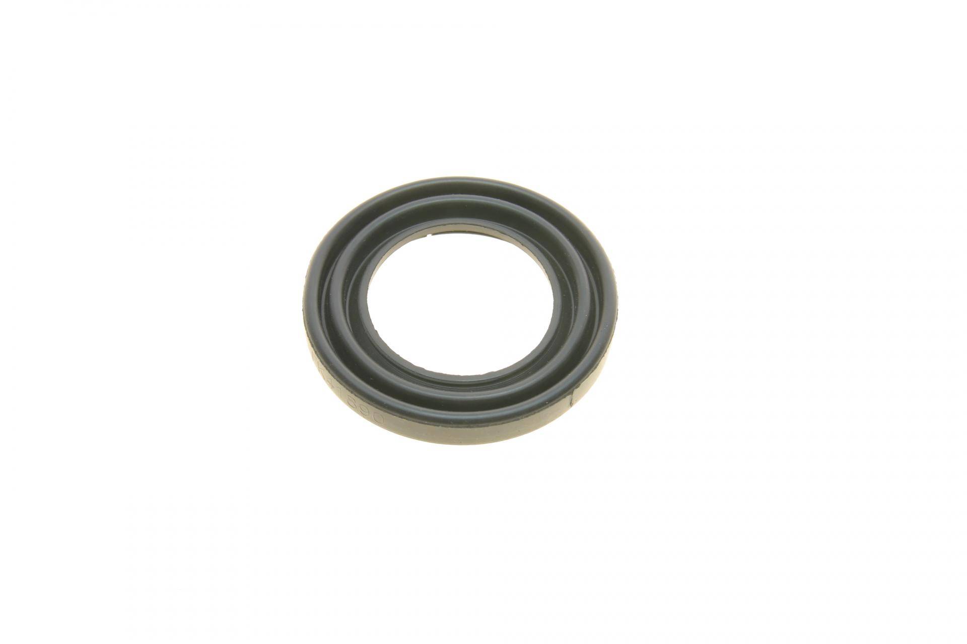 Ремкомплект супорта (заднього) SsangYong Korando/Musso/Rexton 96- (d=43mm) (+ поршень) (Mando)