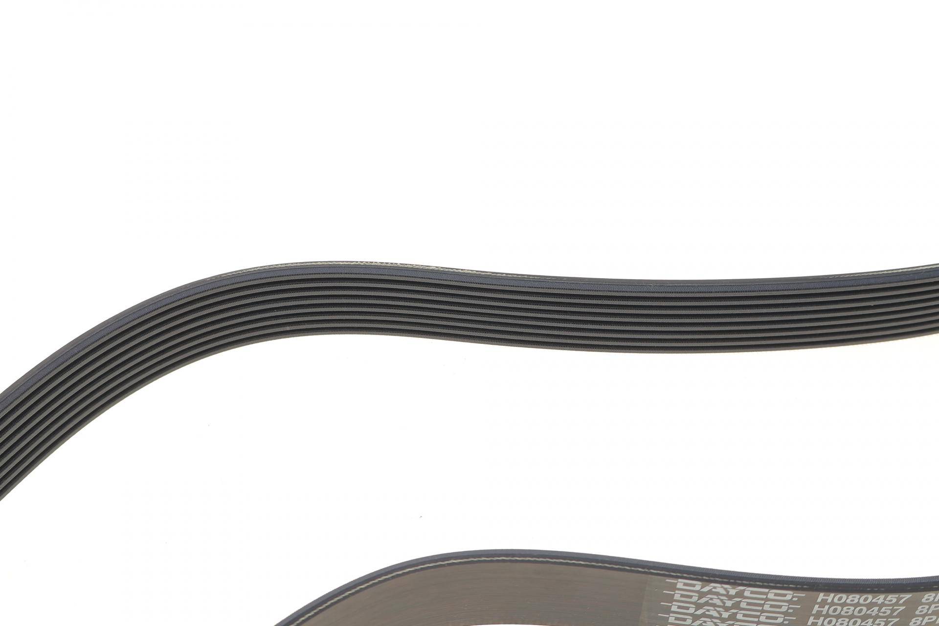 Ремінь генератора BMW 5 (G30/F90)/X3 (G01/F97) 16- B47 (8PK1162)