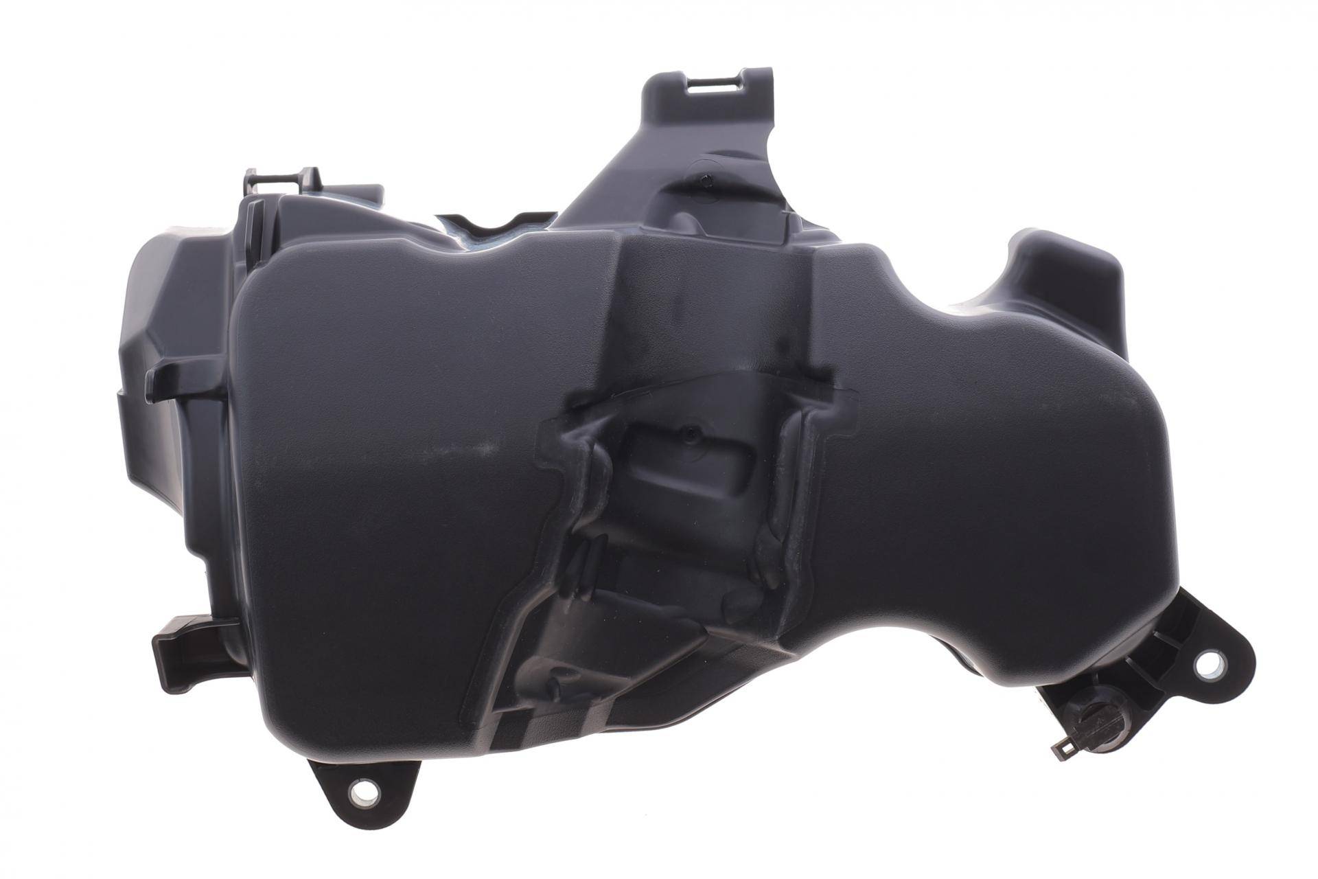 Кришка двигуна Renault Kangoo 1.5 dCi 09-