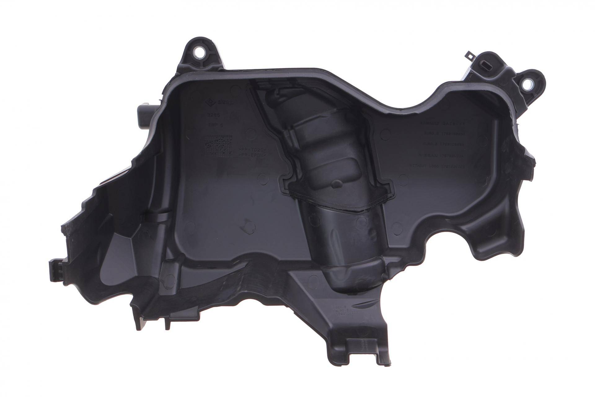 Кришка двигуна Renault Kangoo 1.5 dCi 09-