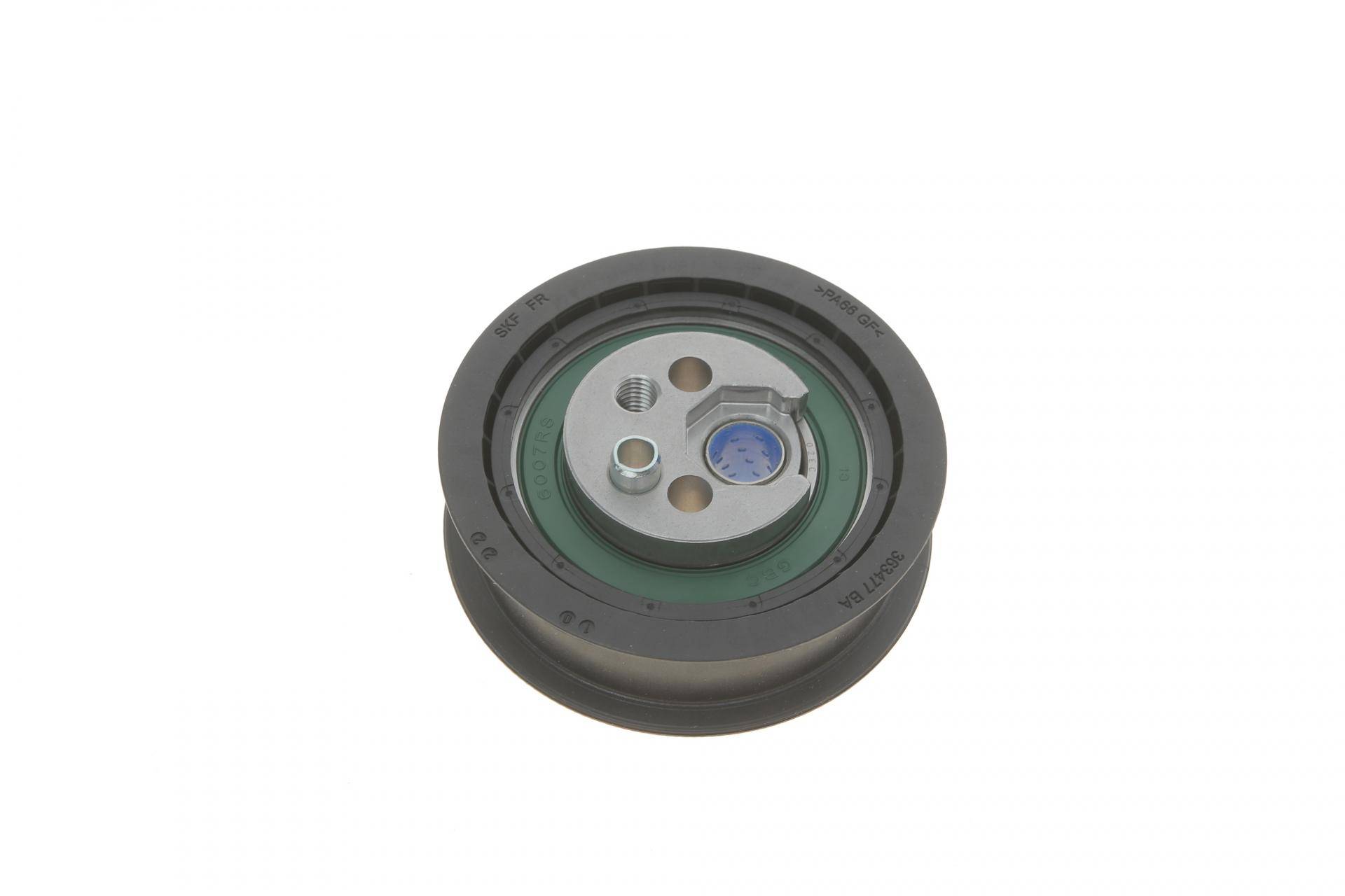 Ролик ГРМ Audi 80 2.0 91-97 (натяжний) (72x19mm)