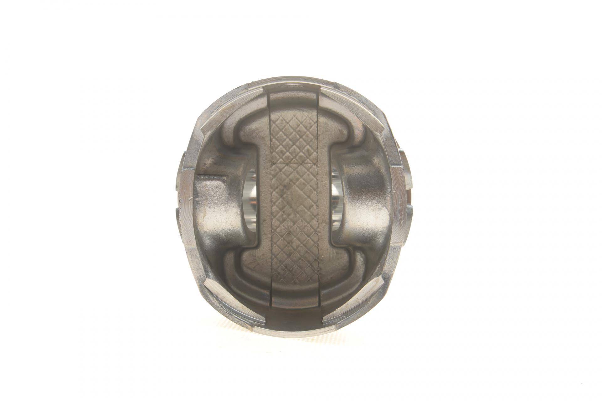 Поршень Chevrolet Lacetti 1.8 16V -07 (81.60mm/STD) (к-кт 4 шт)