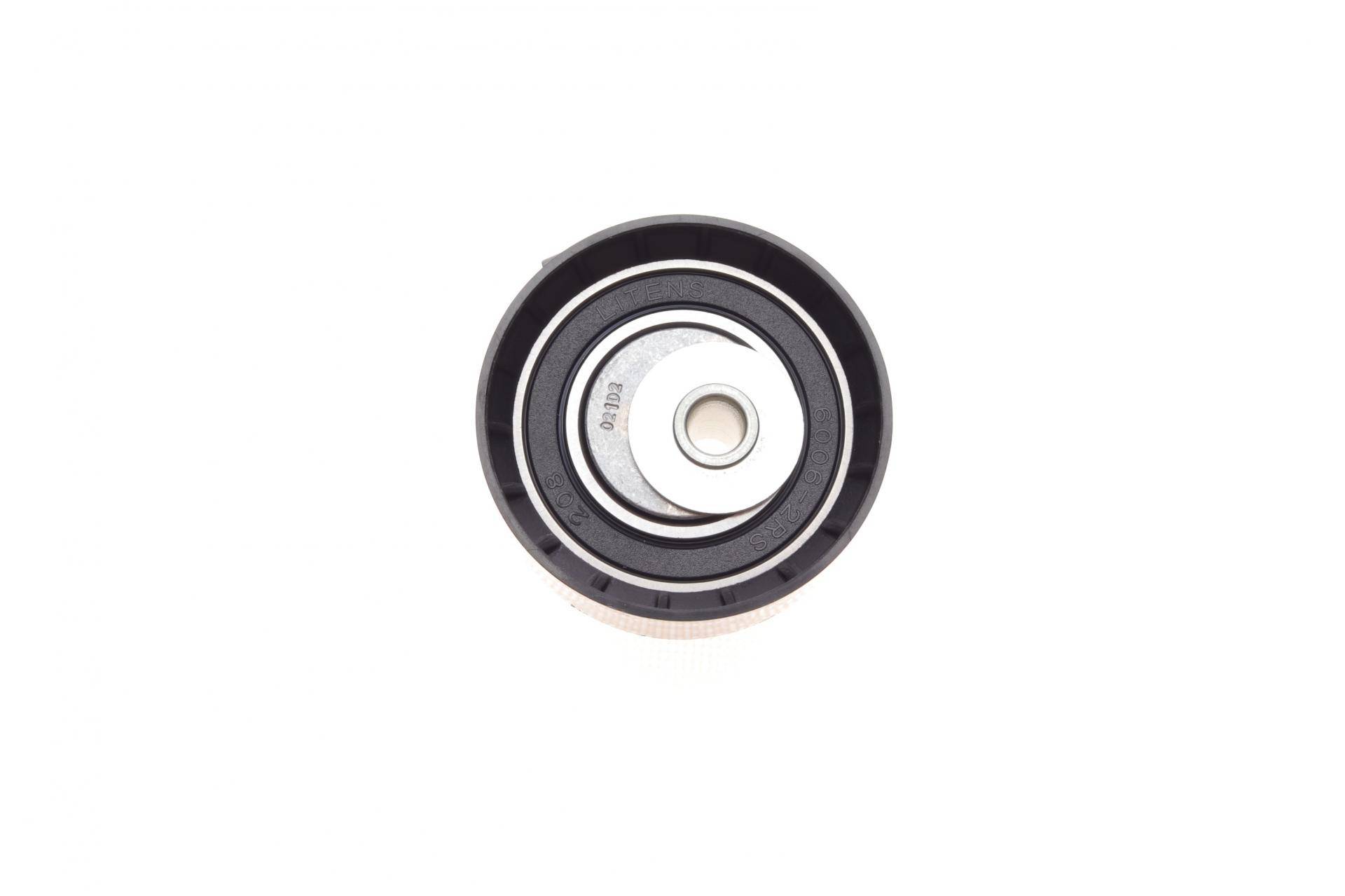 Комплект ГРМ Ford Mondeo/Focus 1.4/1.6i 03-/Volvo C30/S40/V50 1.6 05-12 (22x117z)