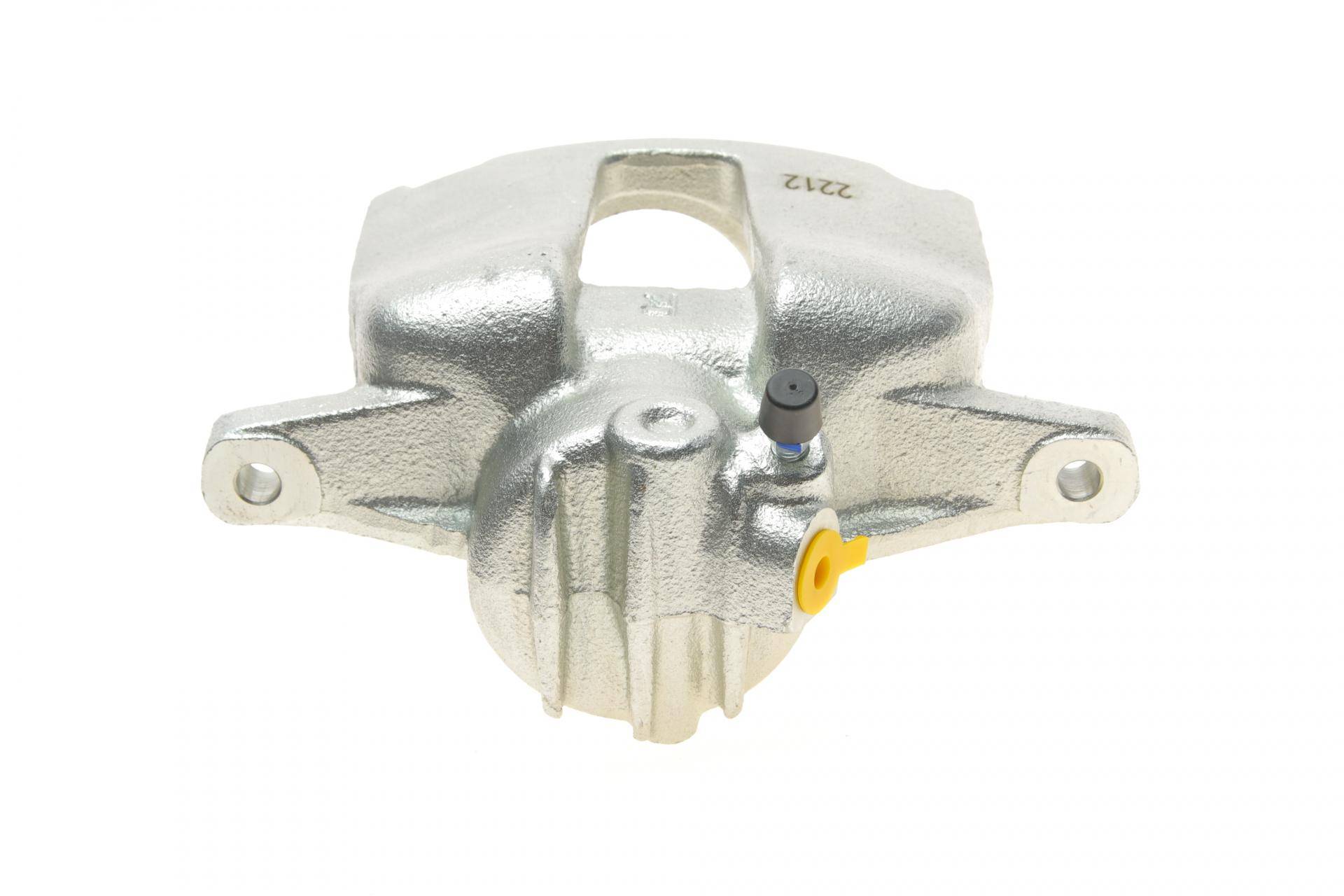 Супорт гальмівний (передній) (R) Peugeot 1007/207/307 Partner 07- (d=54mm) (Bosch)