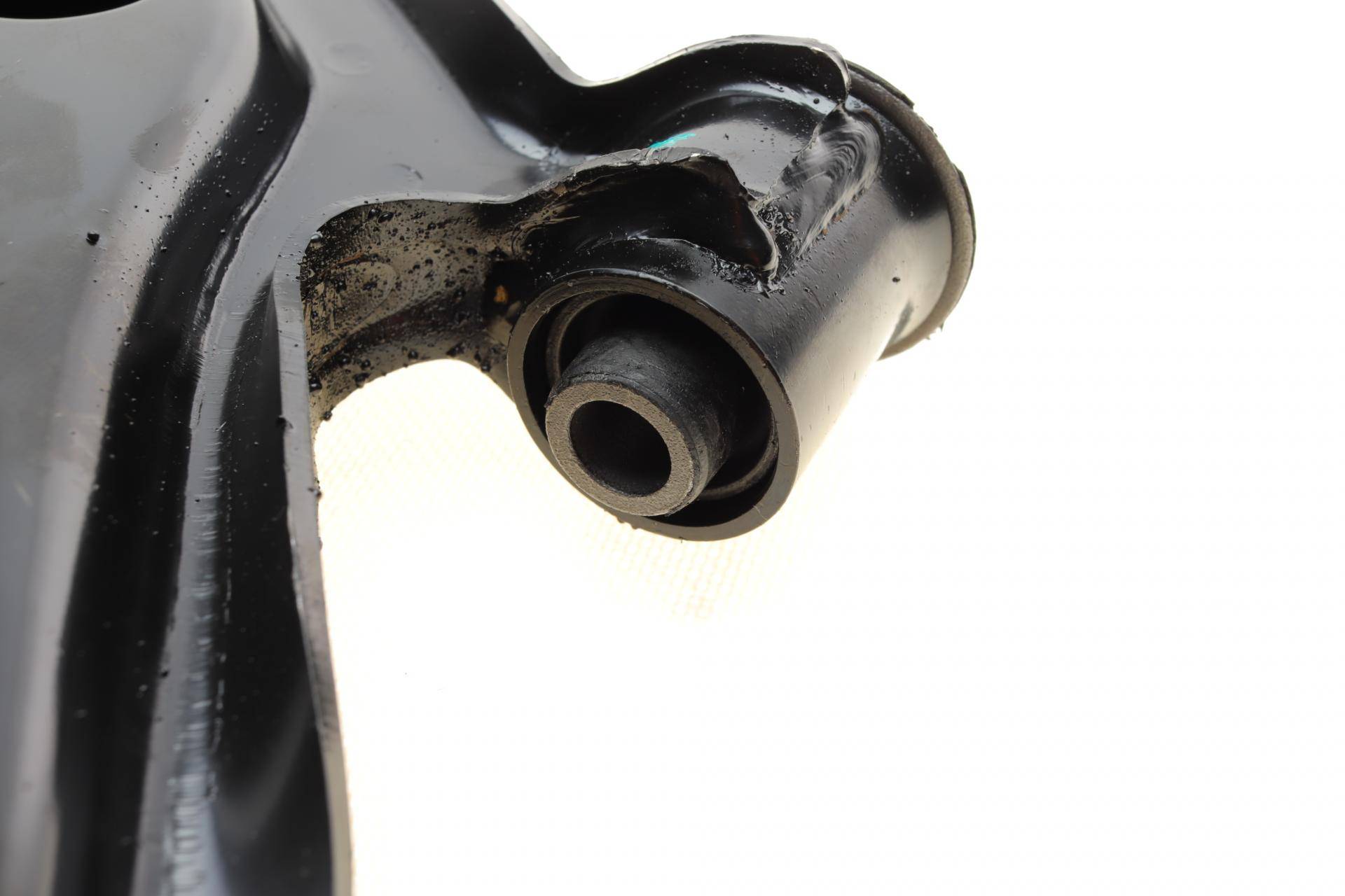 Важіль підвіски (передній) (R) Fiat Doblo 01-