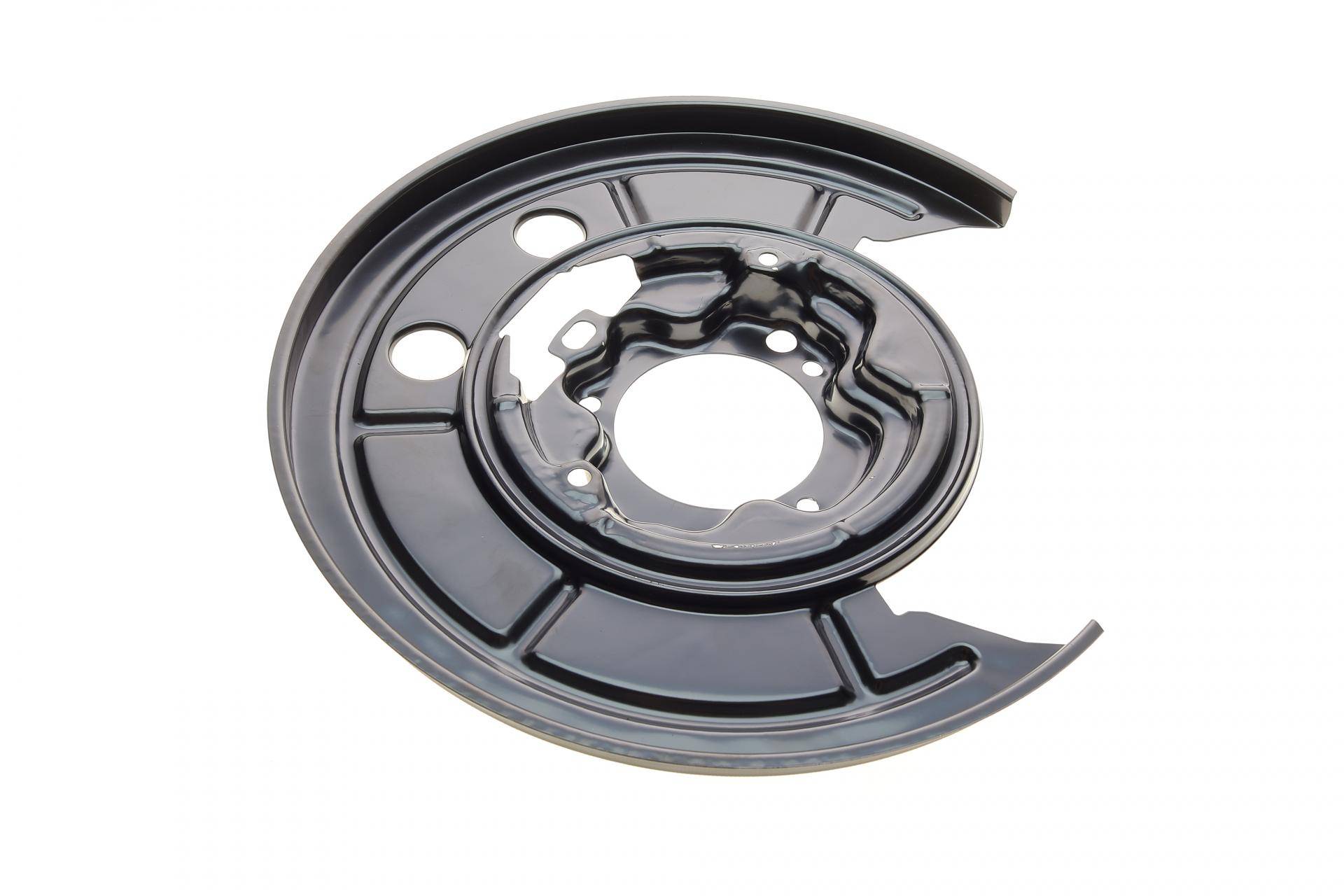 Захист диска гальмівного (R) Citroen Jumper/ Fiat Ducato/ Peugeot Boxer 06-