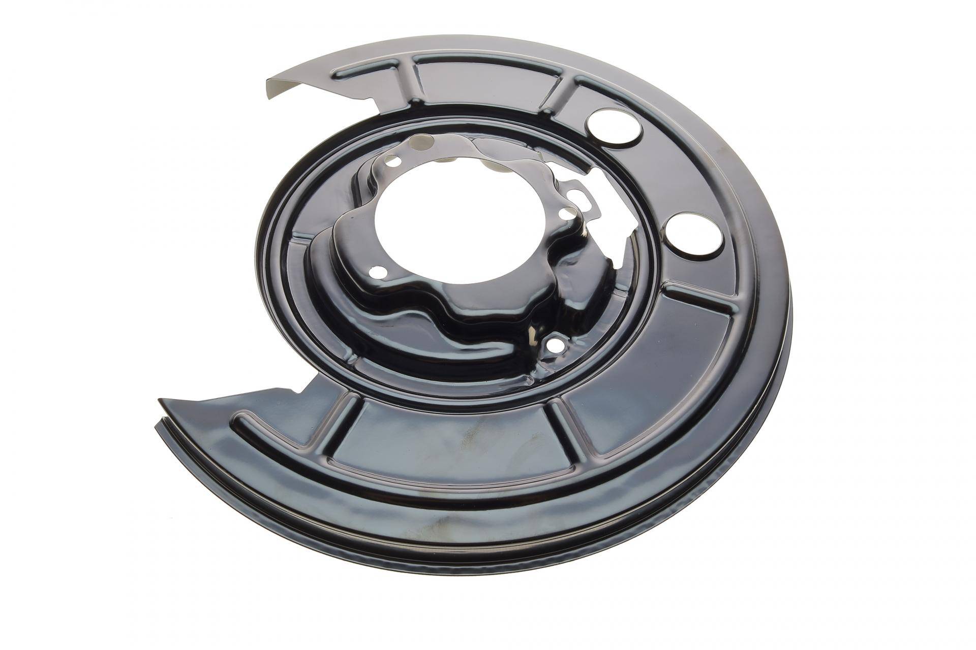 Захист диска гальмівного (R) Citroen Jumper/ Fiat Ducato/ Peugeot Boxer 06-