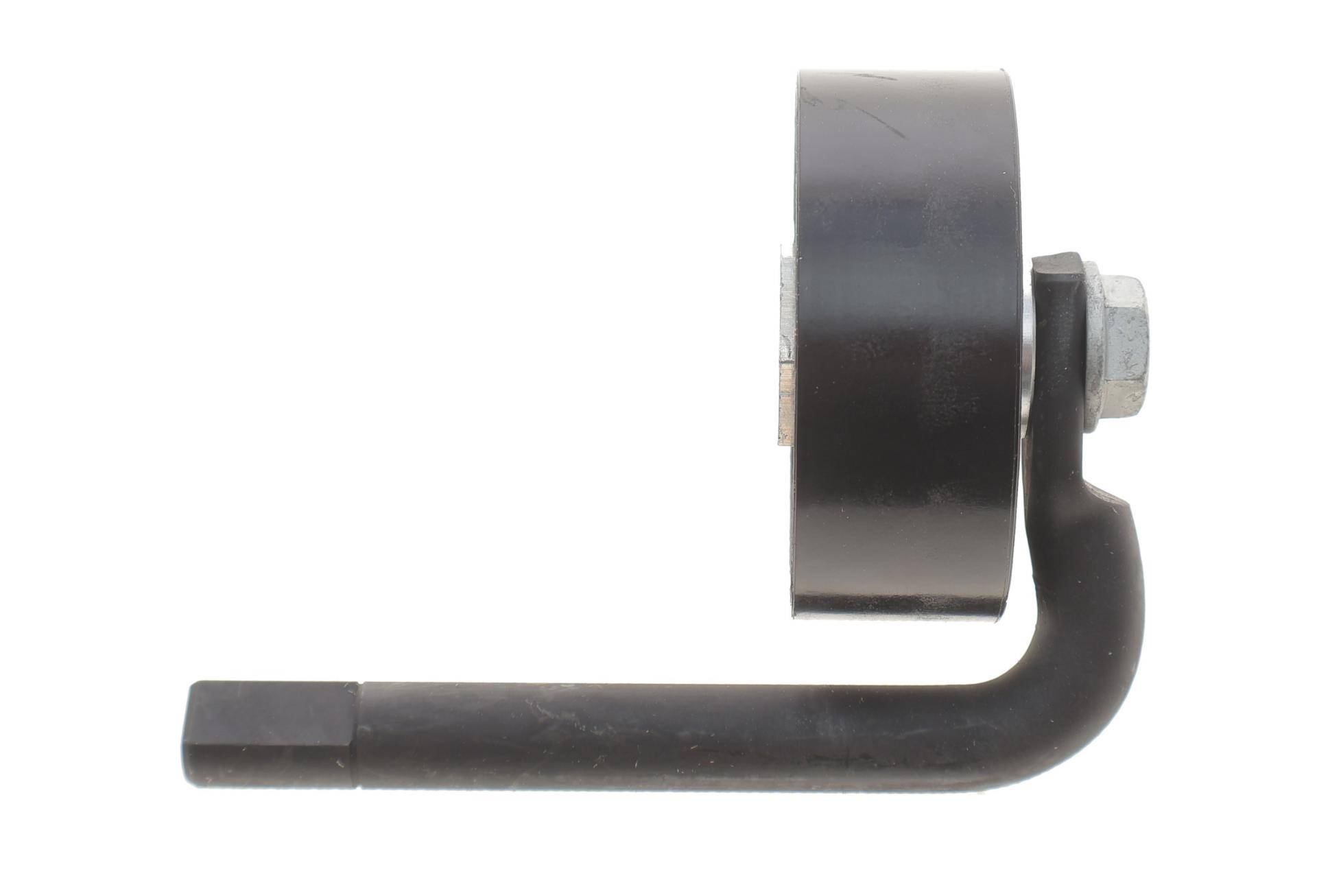 Ролик генератора BMW 3 (E46) 01-05 (натяжний) (70x26), M47 D20