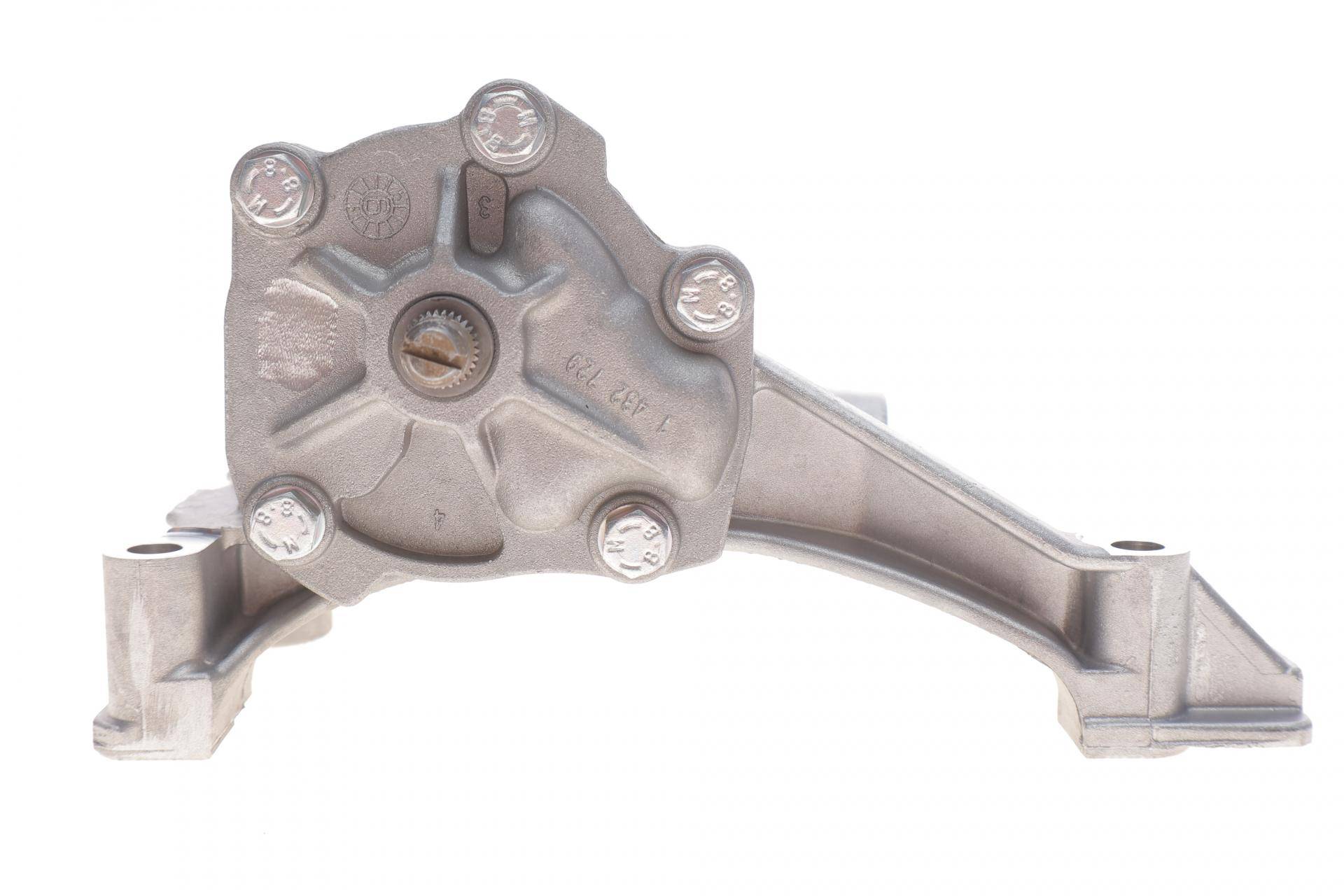 Насос масляний BMW 3 (E46)/5 (E39/E60) 2.0-3.0 i (M52/M54) 96-10