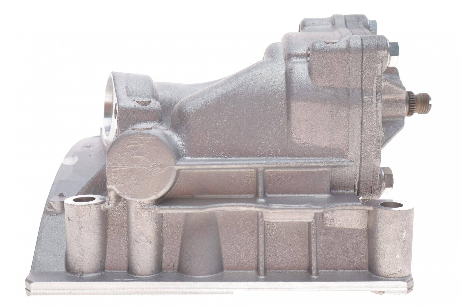 Насос масляний BMW 3 (E46)/5 (E39/E60) 2.0-3.0 i (M52/M54) 96-10