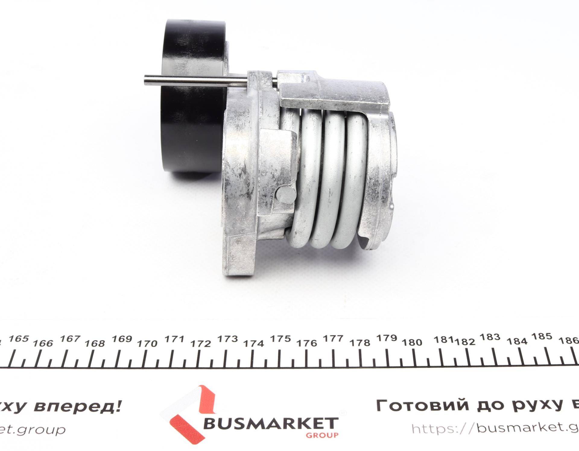 Натяжник ременя генератора BMW 1 (E81)/3 (E90)/5 (E60)/X3 (E83)/X5 (E70) 2.5-3.0 03-