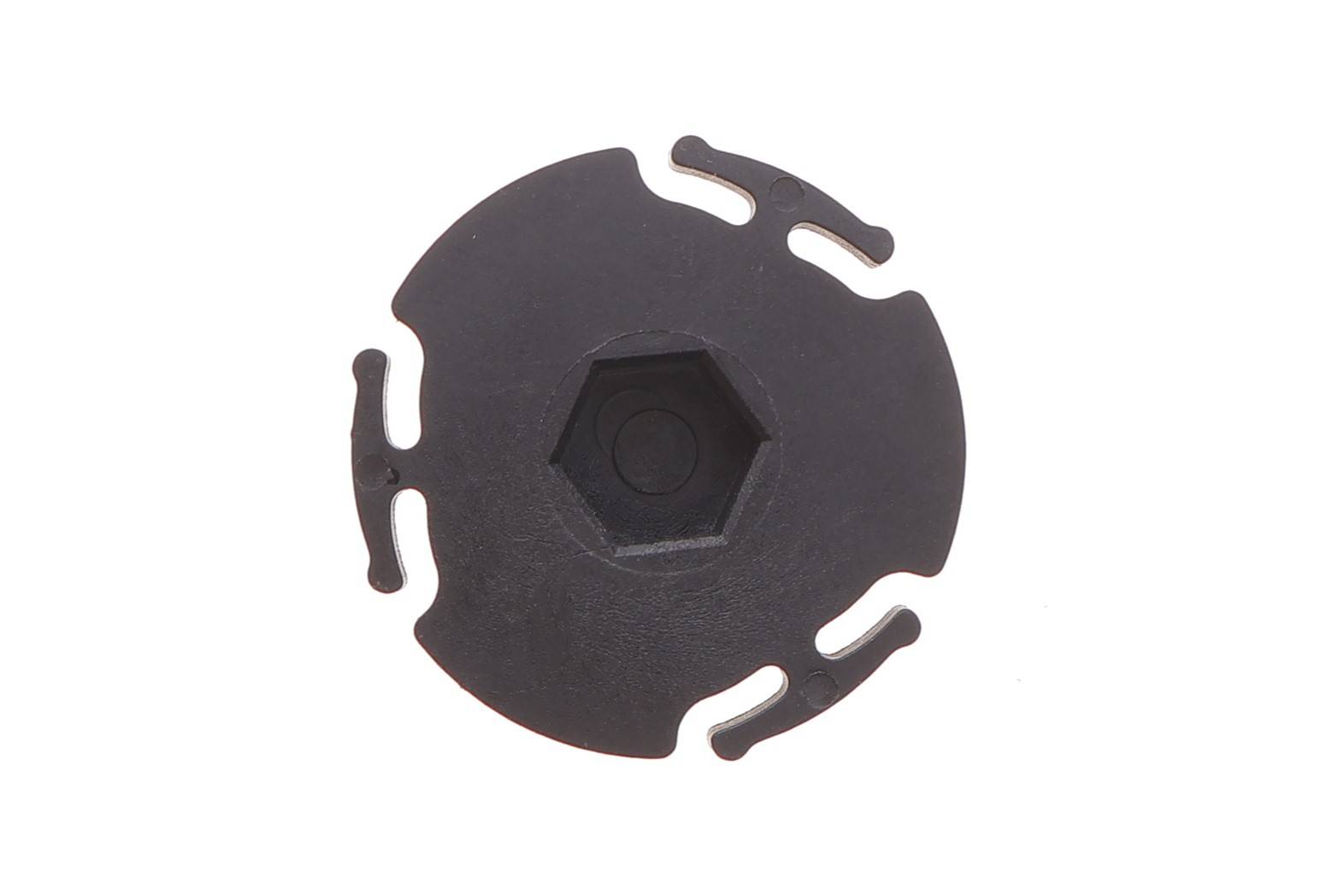 Болт зливу оливи BMW 1 (F20/F21)/3 (F30/F80)/5 (F10) 10- (M24x1.5)