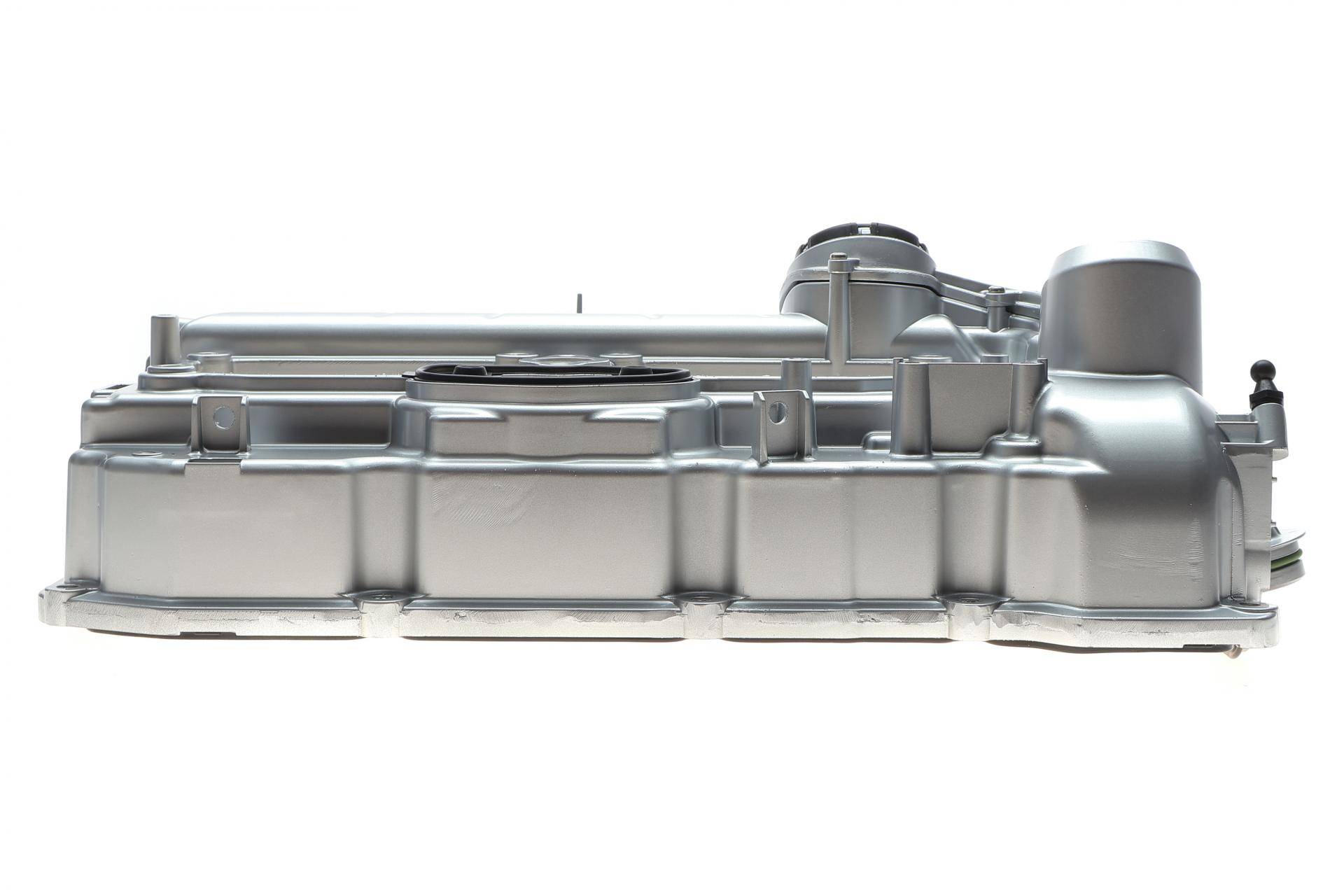 Крышка клапанов BMW 3 (F30/F35)/4 (F32)/5 (F10)/X5 (F15/F85) 09- N20 (алюминевая)