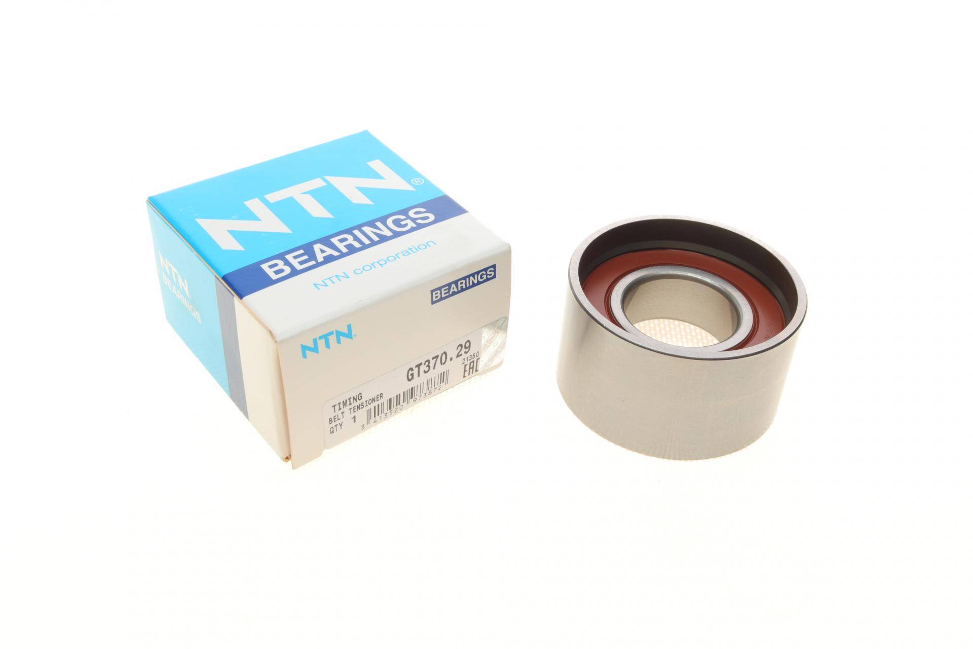 Ролик ГРМ Mazda 6 2.0 DI 02-10 (натяжной) (58х33)