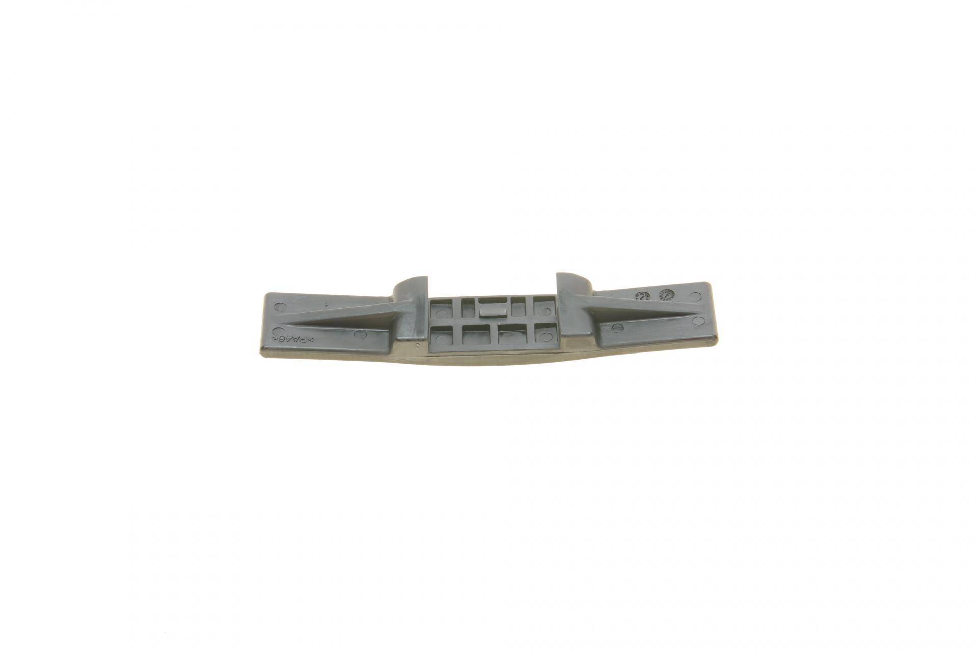 Планка заспокоювача ланцюга ГРМ MB C-class (W204)/E-class (W212) 1.8 (M271) 07- (верхня)