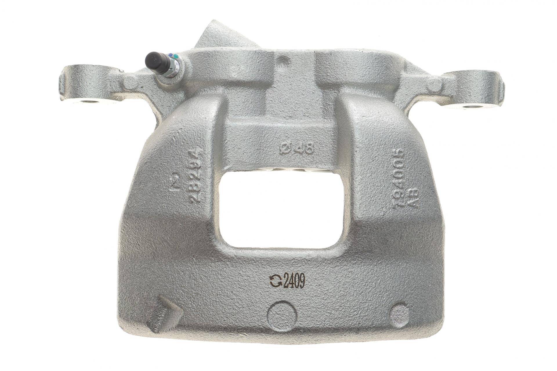 Супорт гальмівний (передній) (R) Ford Transit Custom/Tourneo Custom 12- d=48mm) (BOSCH)