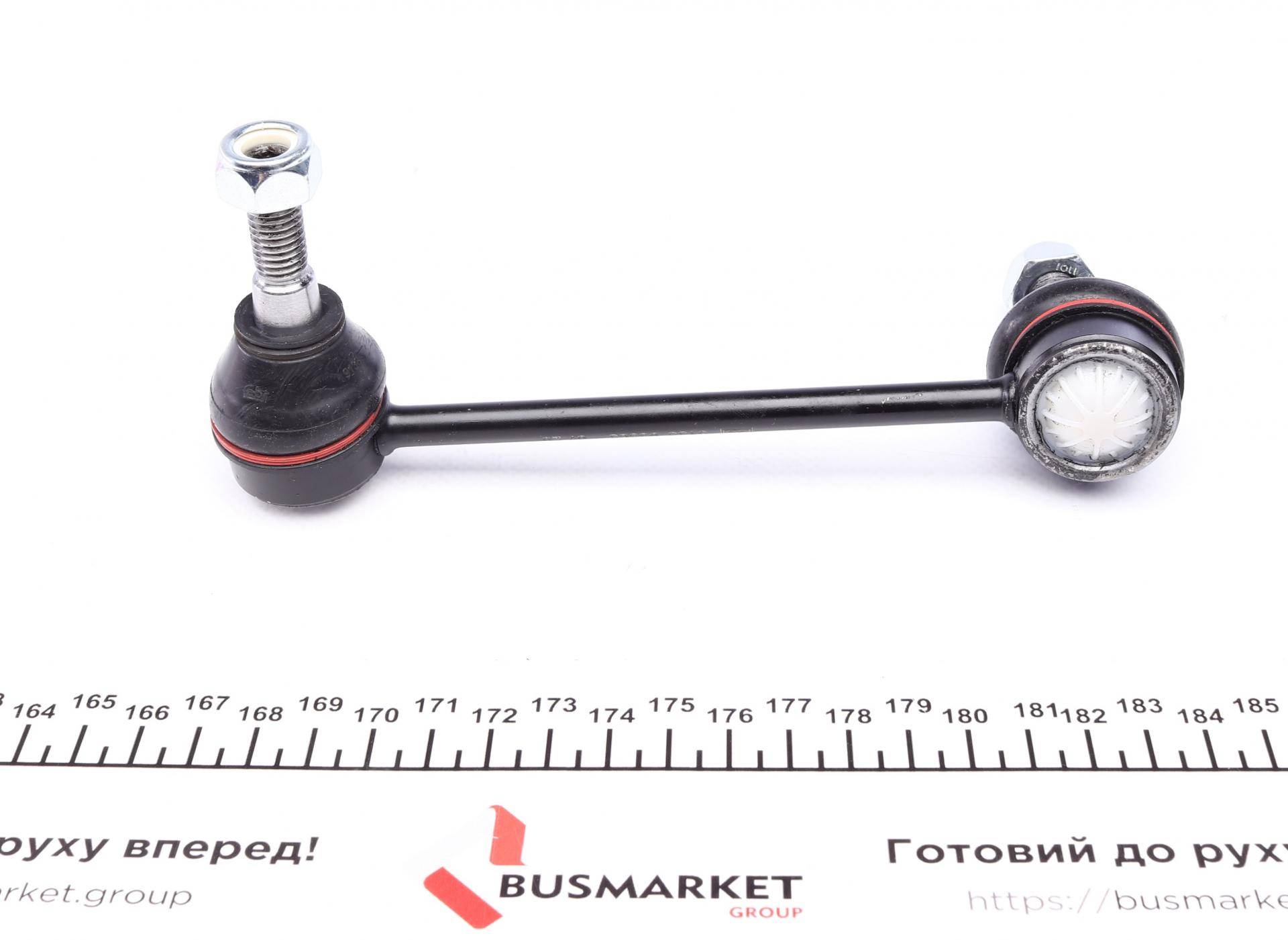Тяга стабілізатора (переднього) (R) MB S-class (W140)