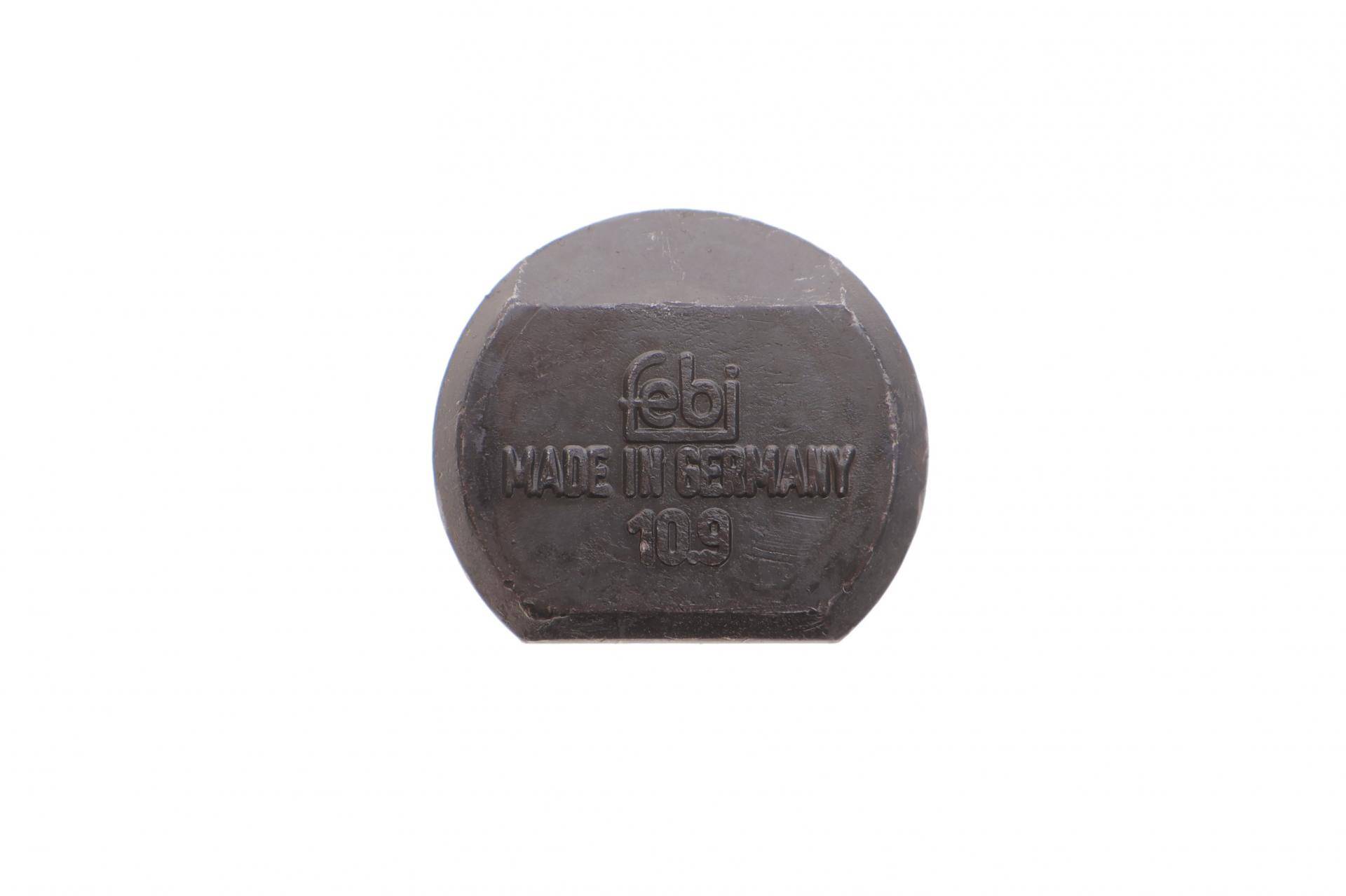 Шпилька колеса MAN/MB (M20x1.5x80)