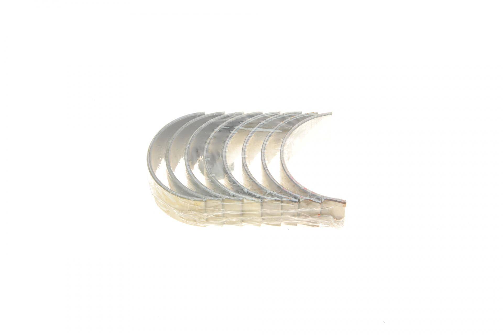 Вкладиші шатунні Mini (R50/R52/R53) 01-07 (+0.25)
