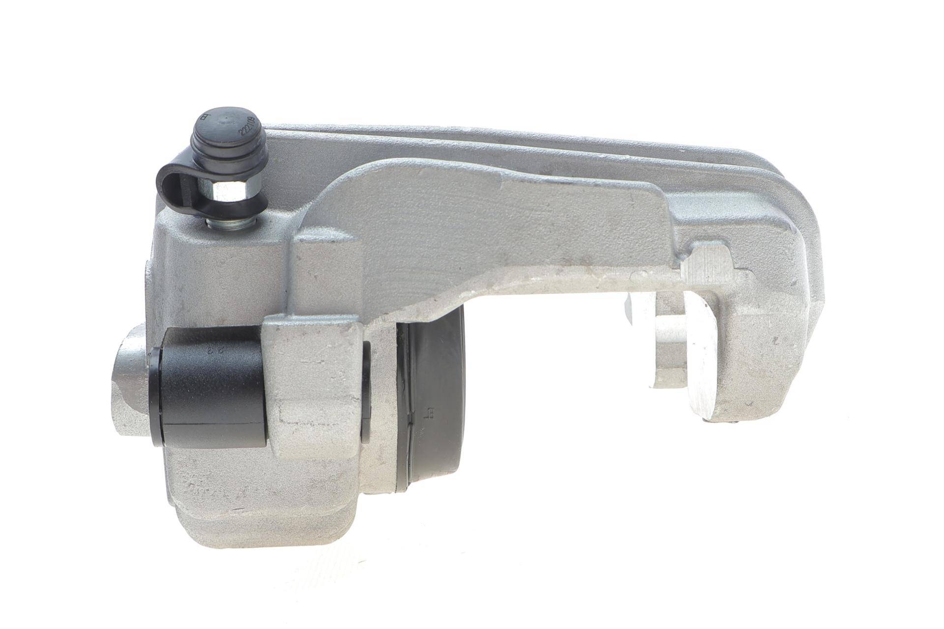Супорт гальмівний (передній) (R) Audi A2 1.2 TDI 01-05 (d=48mm) (Ate)