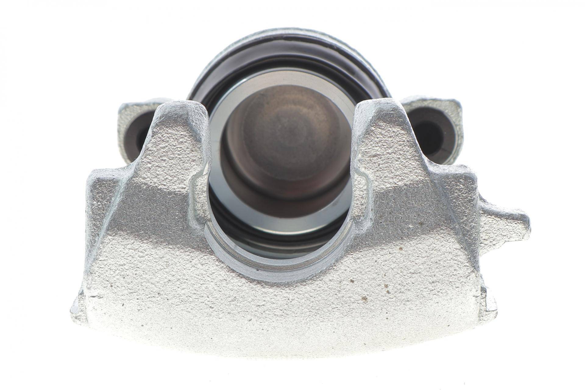 Супорт гальмівний (передній) (L) Skoda Ocavia III/VW Golf 12- (d=57mm) (ATE)